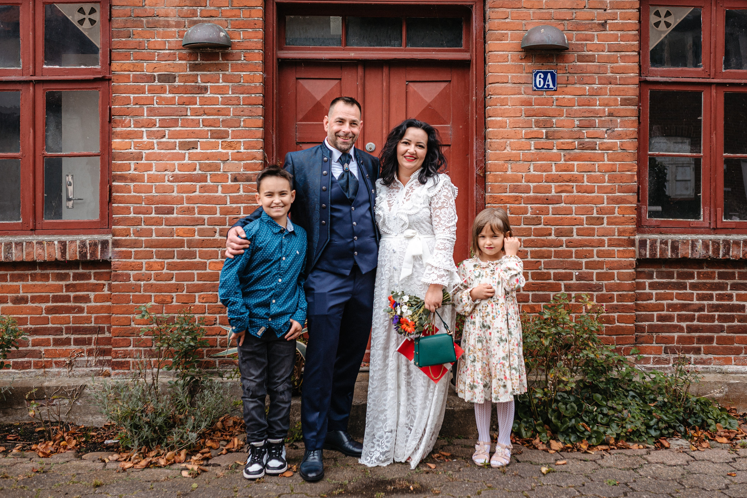 Familia Țugui — 12.09.2026. DanFotograf.dk