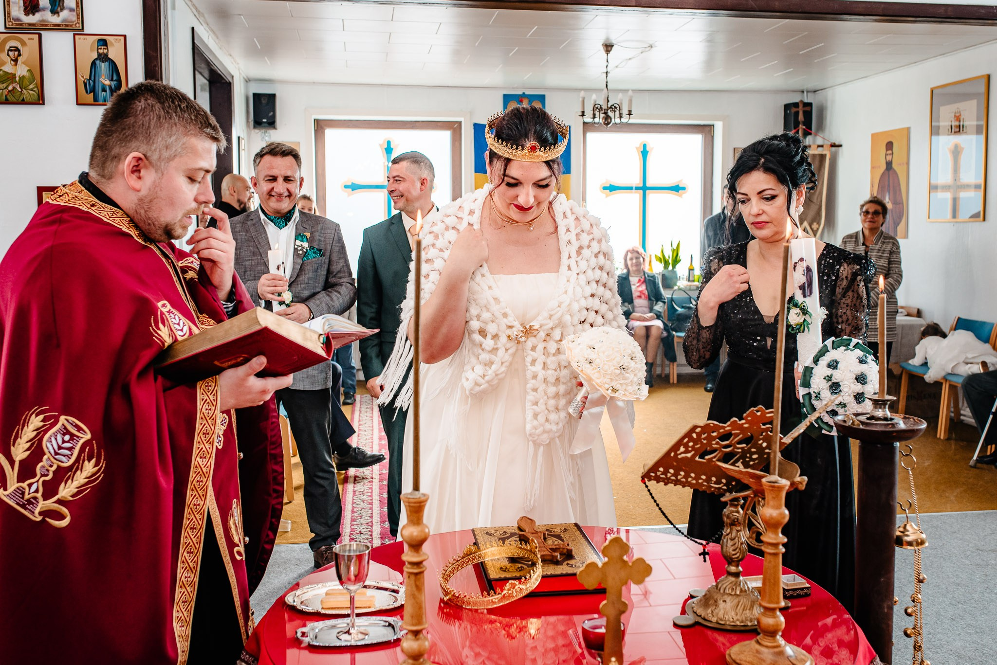 Familia Maerean — 05.10.2024. DanFotograf.dk