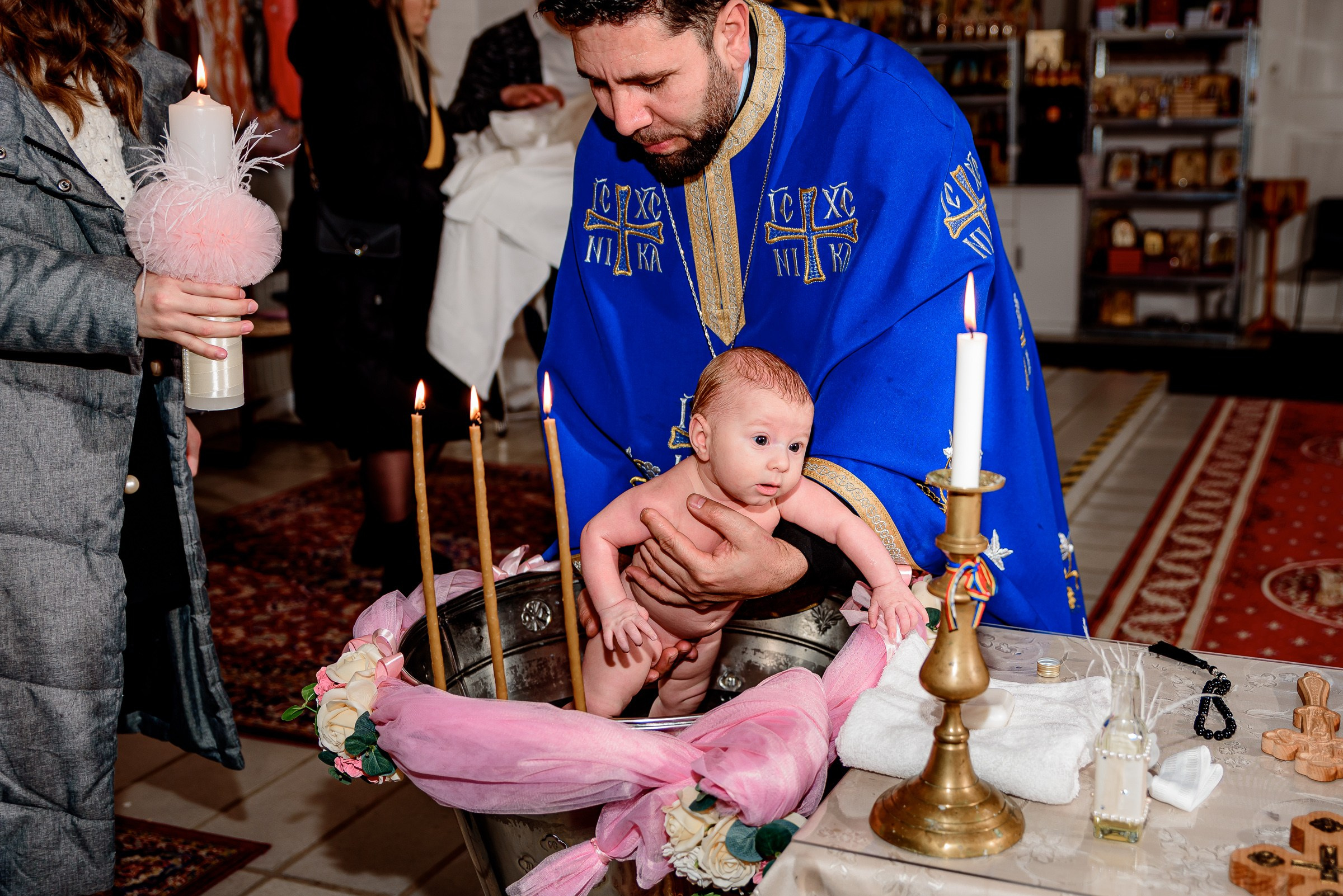 Botez Miruna Ioana — 04.03.2023. DanFotograf.dk