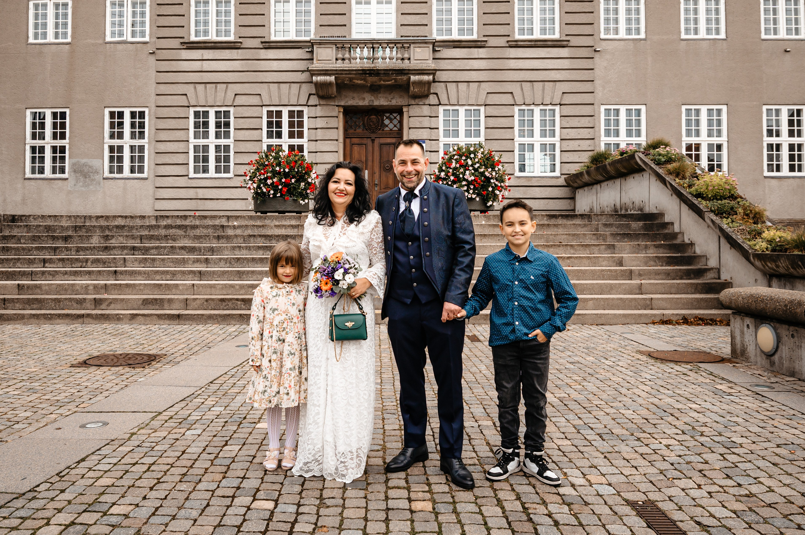 Familia Țugui — 12.09.2026. DanFotograf.dk