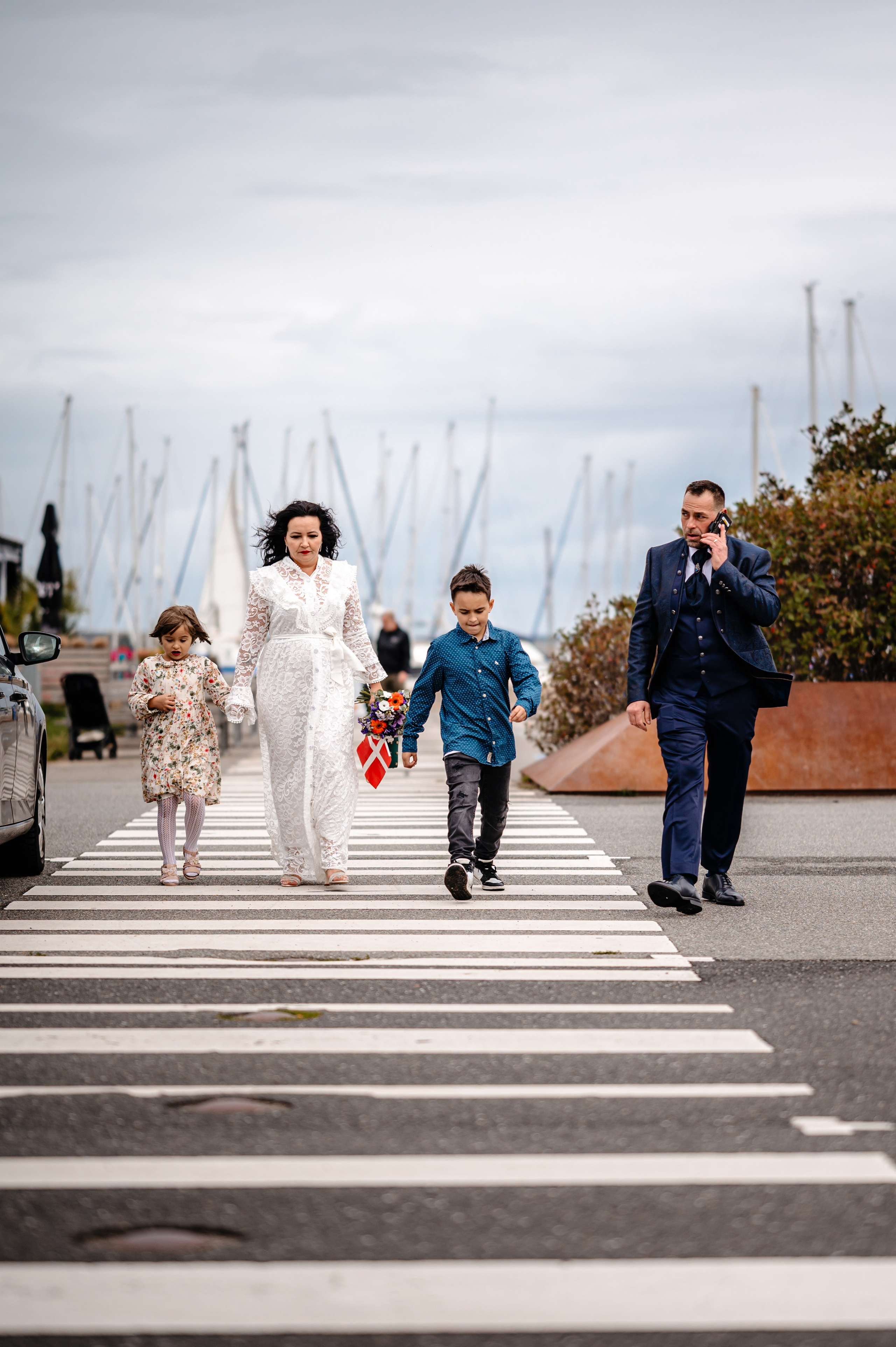 Familia Țugui — 12.09.2026. DanFotograf.dk