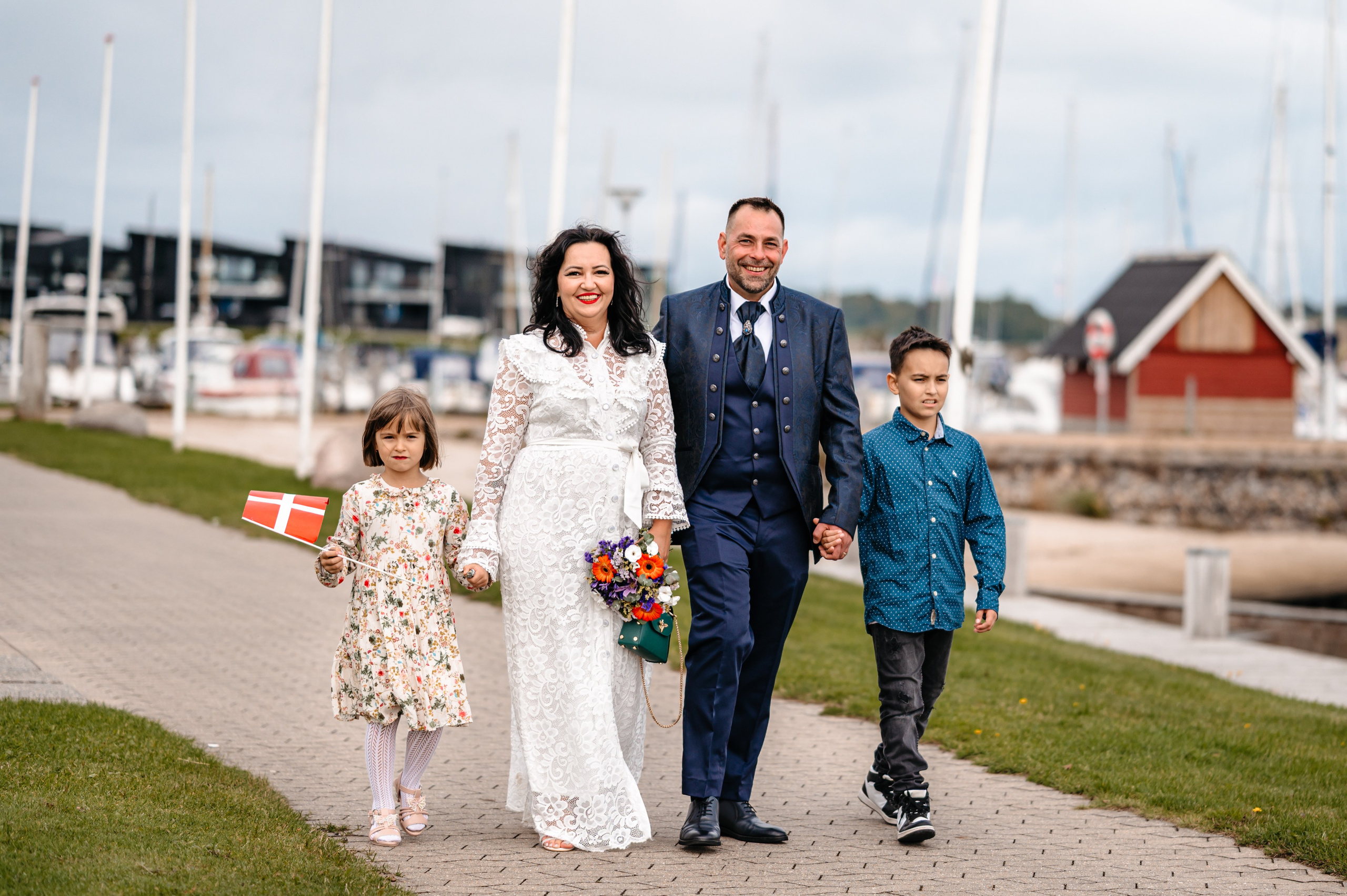 Familia Țugui — 12.09.2026. DanFotograf.dk