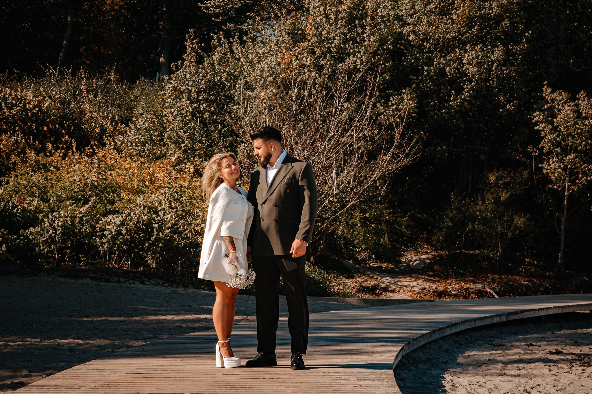 Familia Tănase — 27 Septembrie 2025. DanFotograf.dk