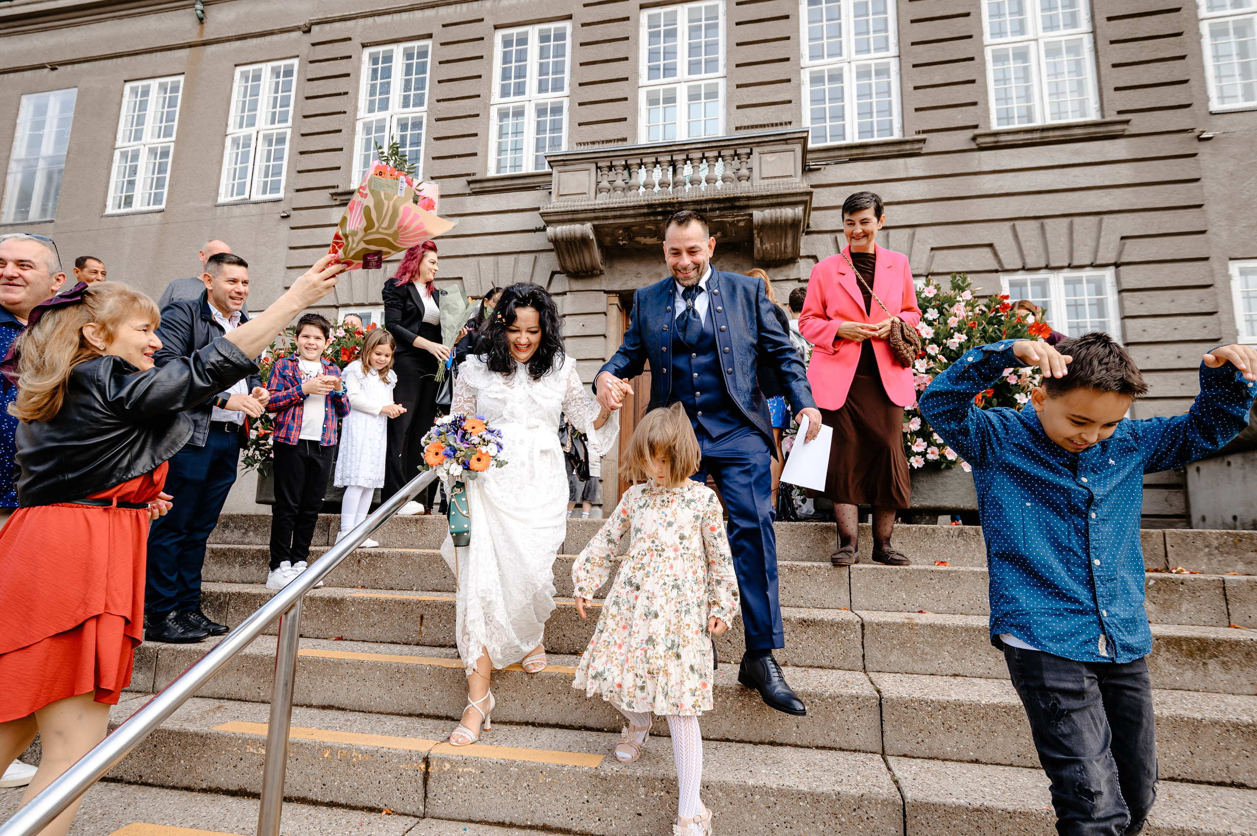 Familia Țugui — 12.09.2026. DanFotograf.dk