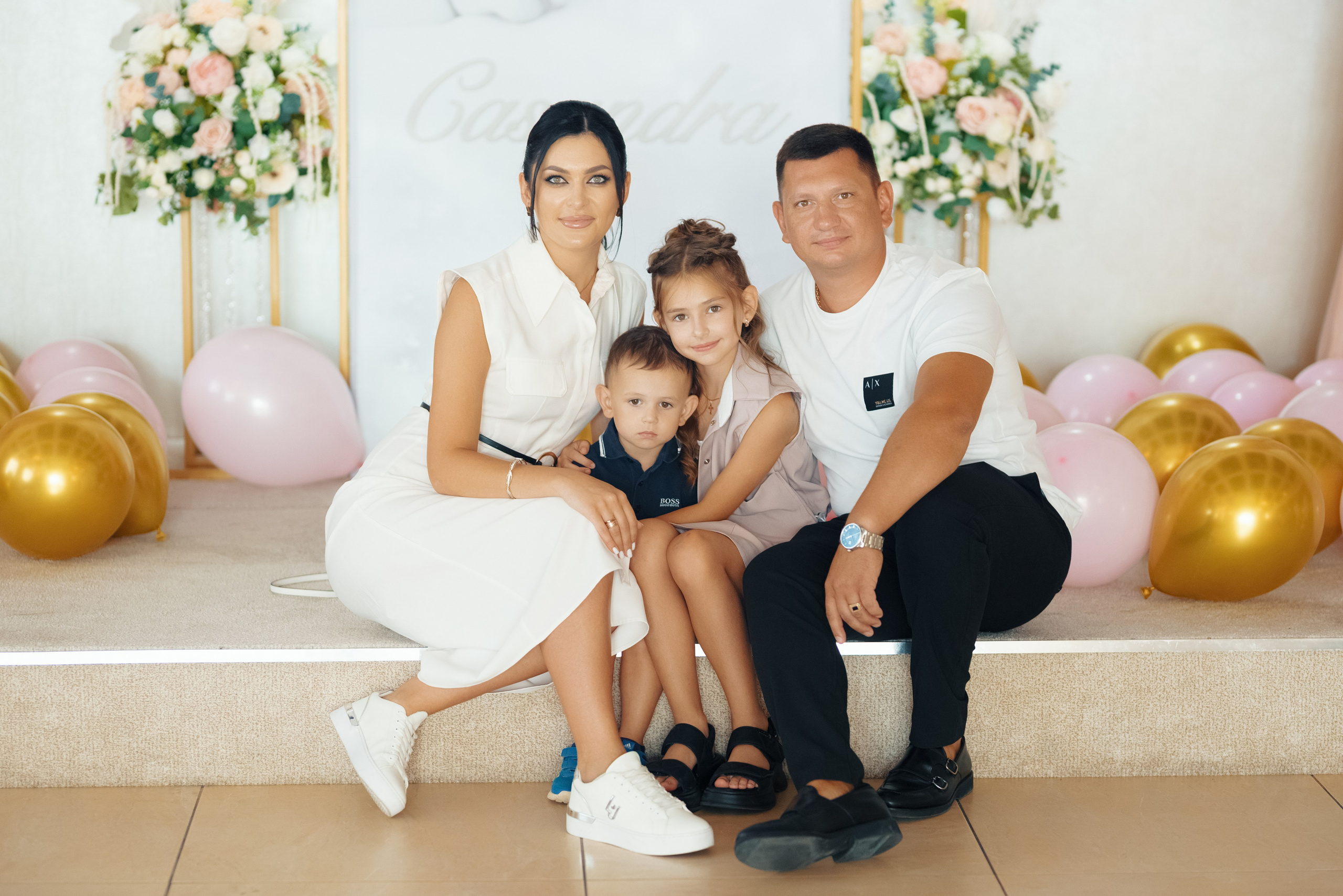 Съемка кресбин организация и проведение торжеств. Zauglom — креативная продакшн-компания полного цикла