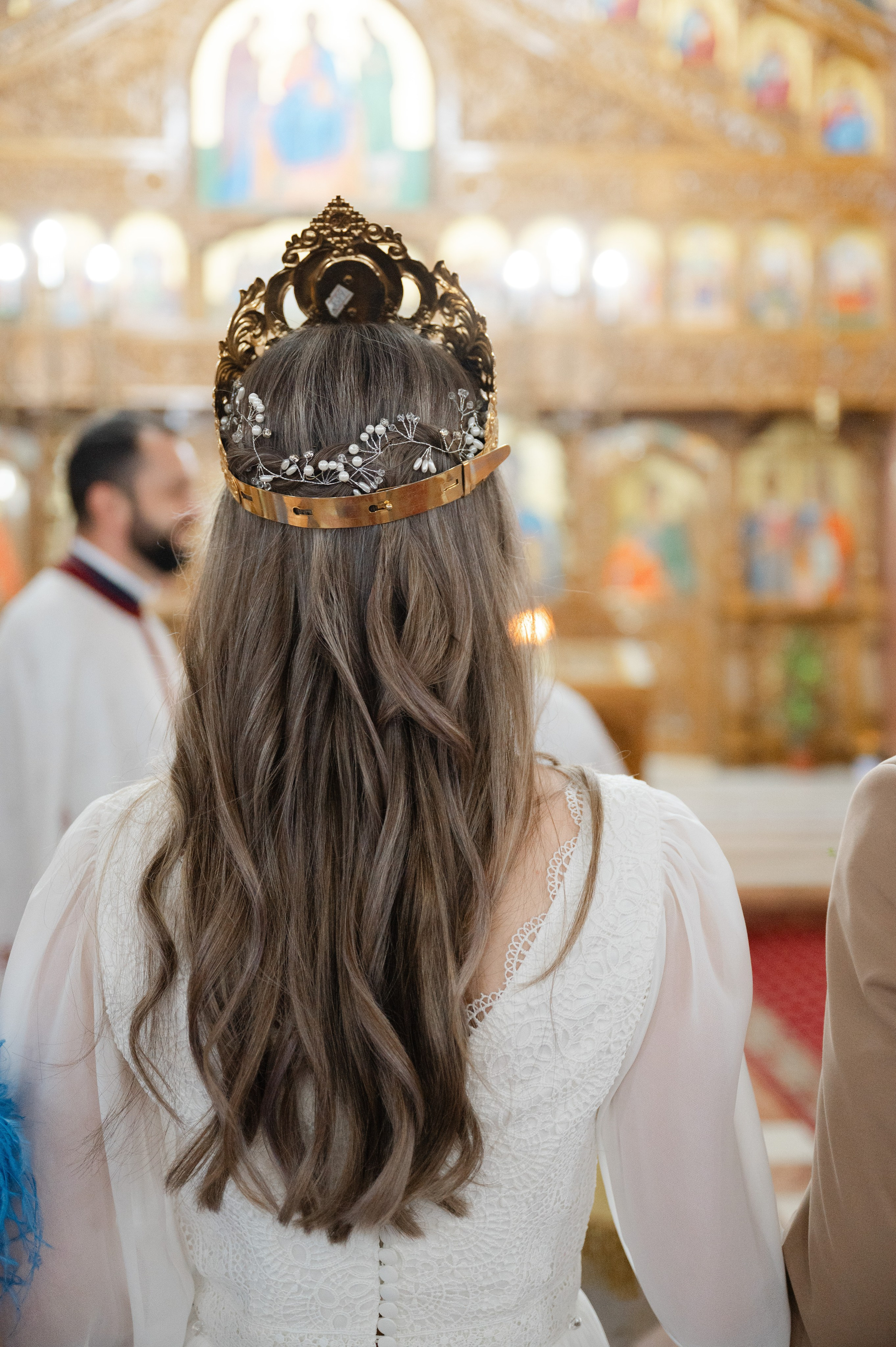 Ionela & Cătălin O Nuntă De Poveste La Conacul Heldsdorf | Happy Souls