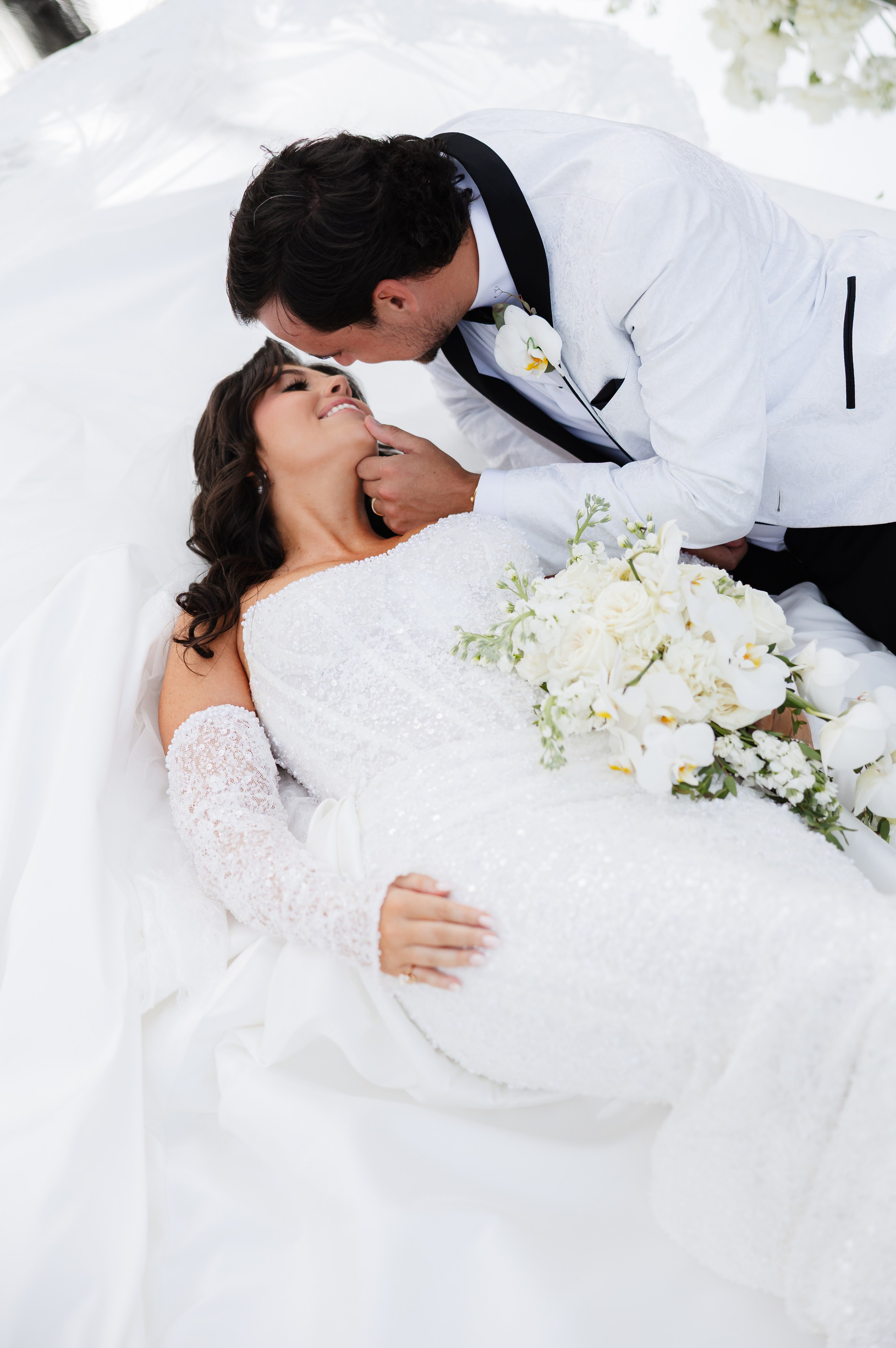 Rebecca & Zachary. YES I DO PRODUCTION — Wedding photography&videography