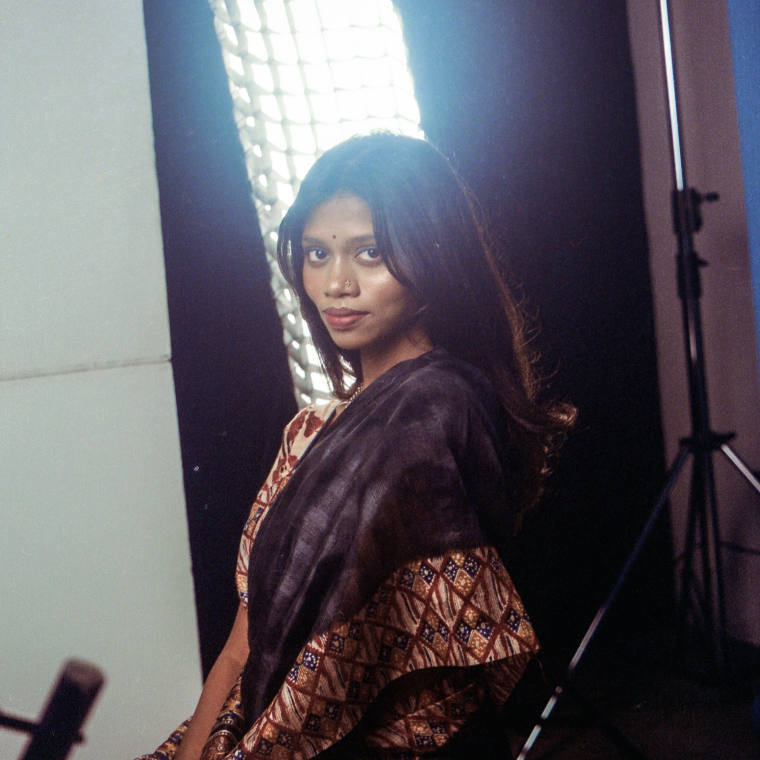 Everything on Film. Portrait, Fashion & Fitness Photography in Chennai| SunnyHazePhotography