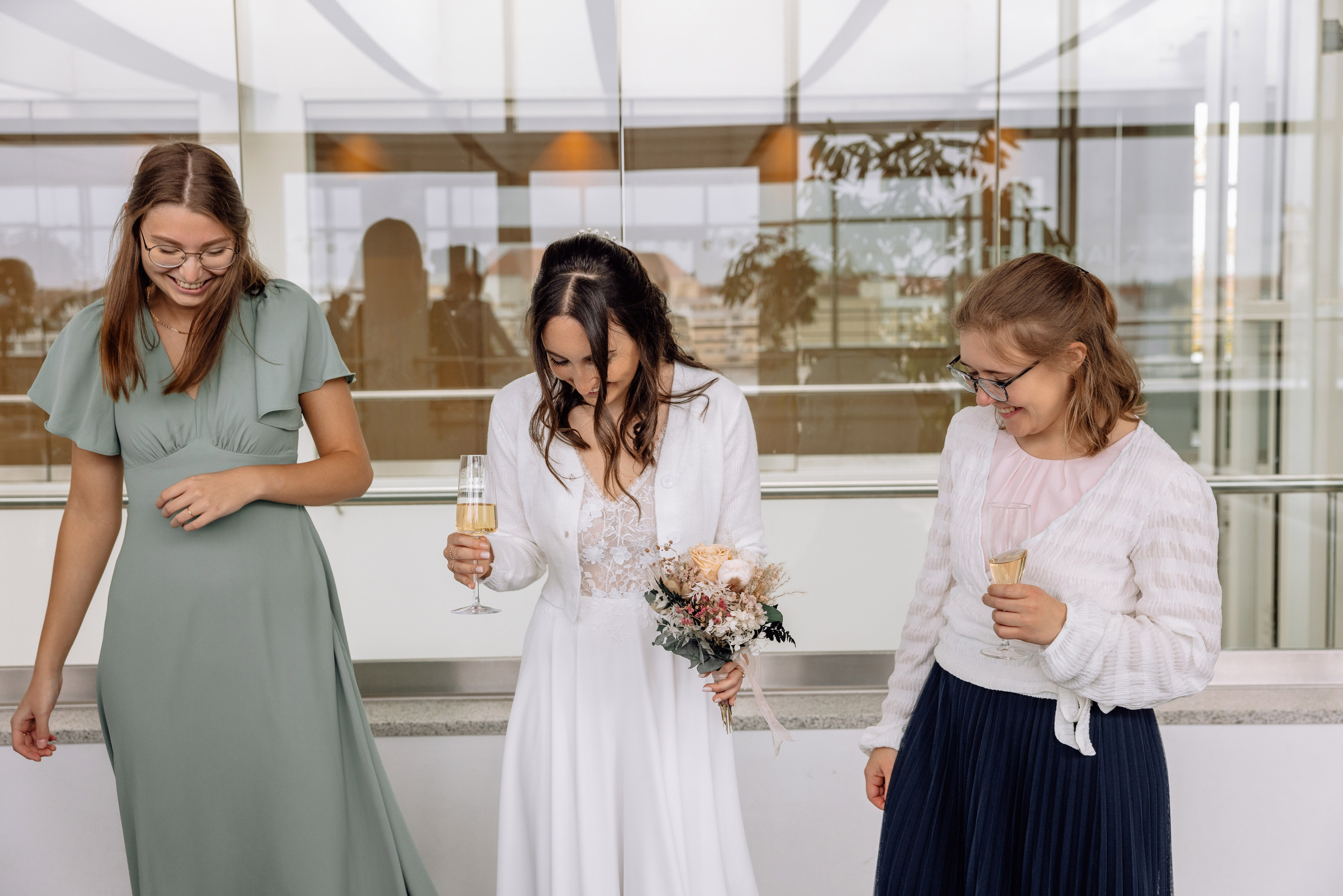 Standesamt in der Ruppertstraße und Schloss Blutenburg. Hochzeitsfotograf München Taufe Familienfotograf Tanja Mauke