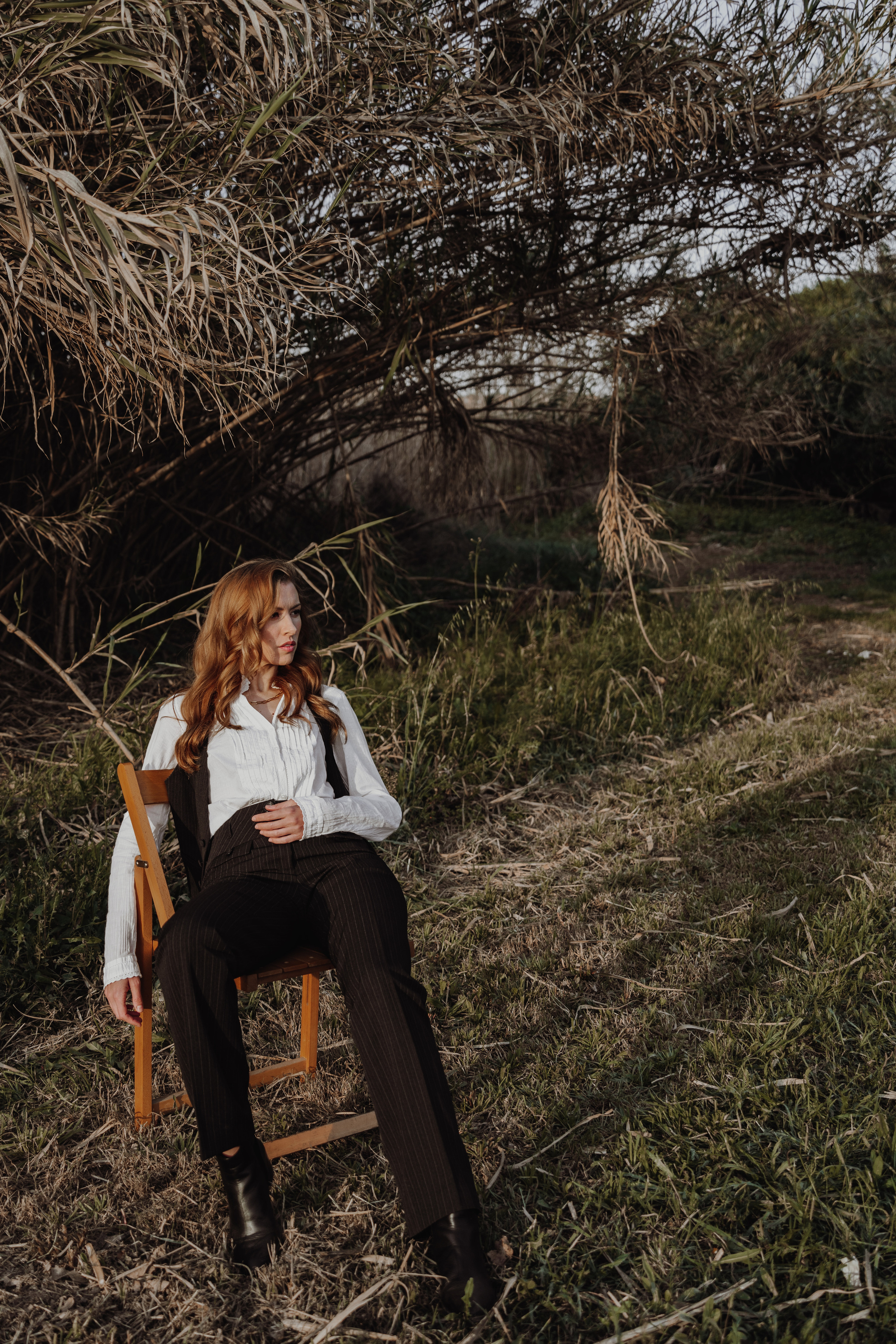 Portrait. Portrait photographer, brands and content in Valencia, Spain, Europe