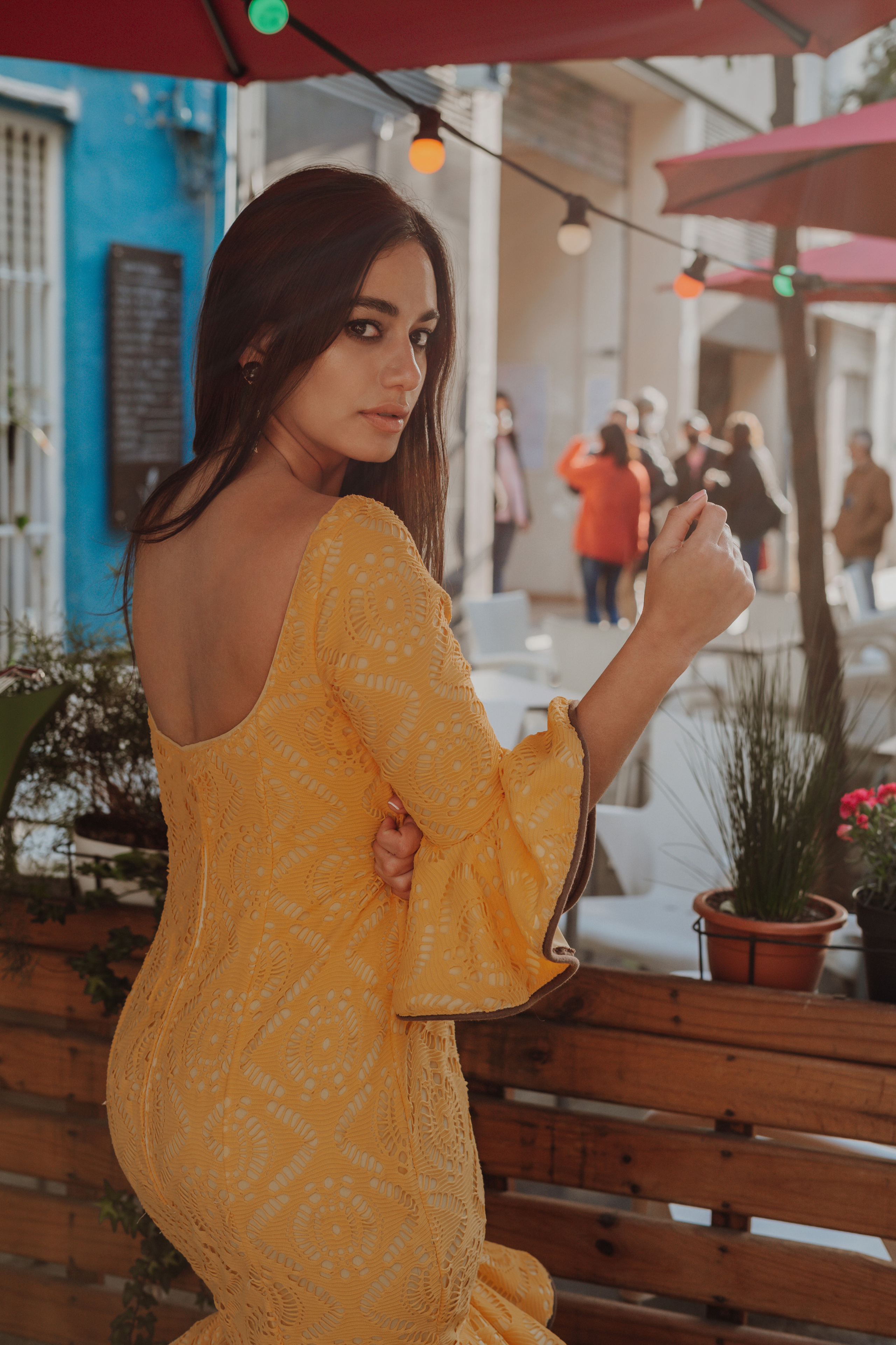 Portrait. Portrait photographer, brands and content in Valencia, Spain, Europe