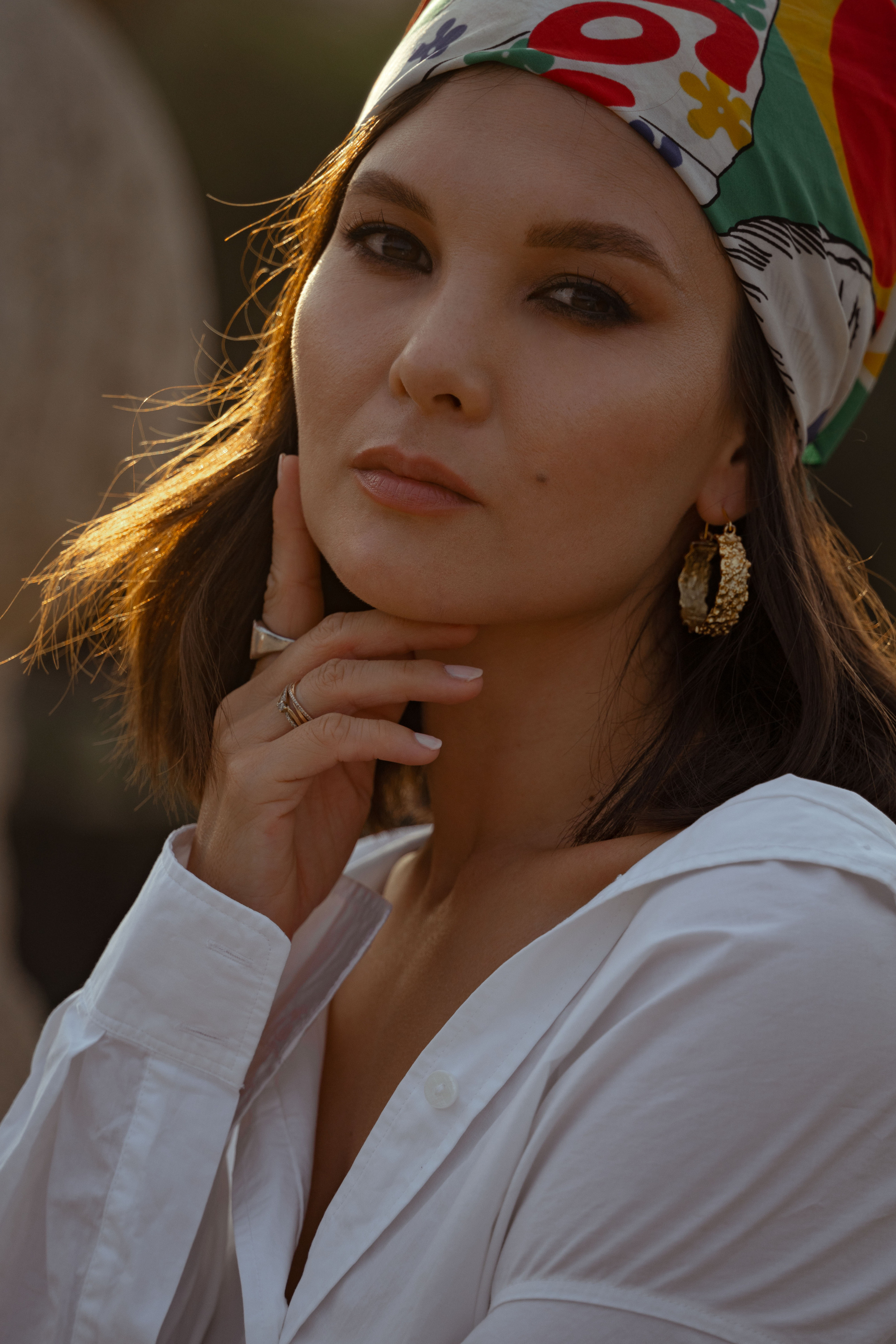 Portrait. Portrait photographer, brands and content in Valencia, Spain, Europe