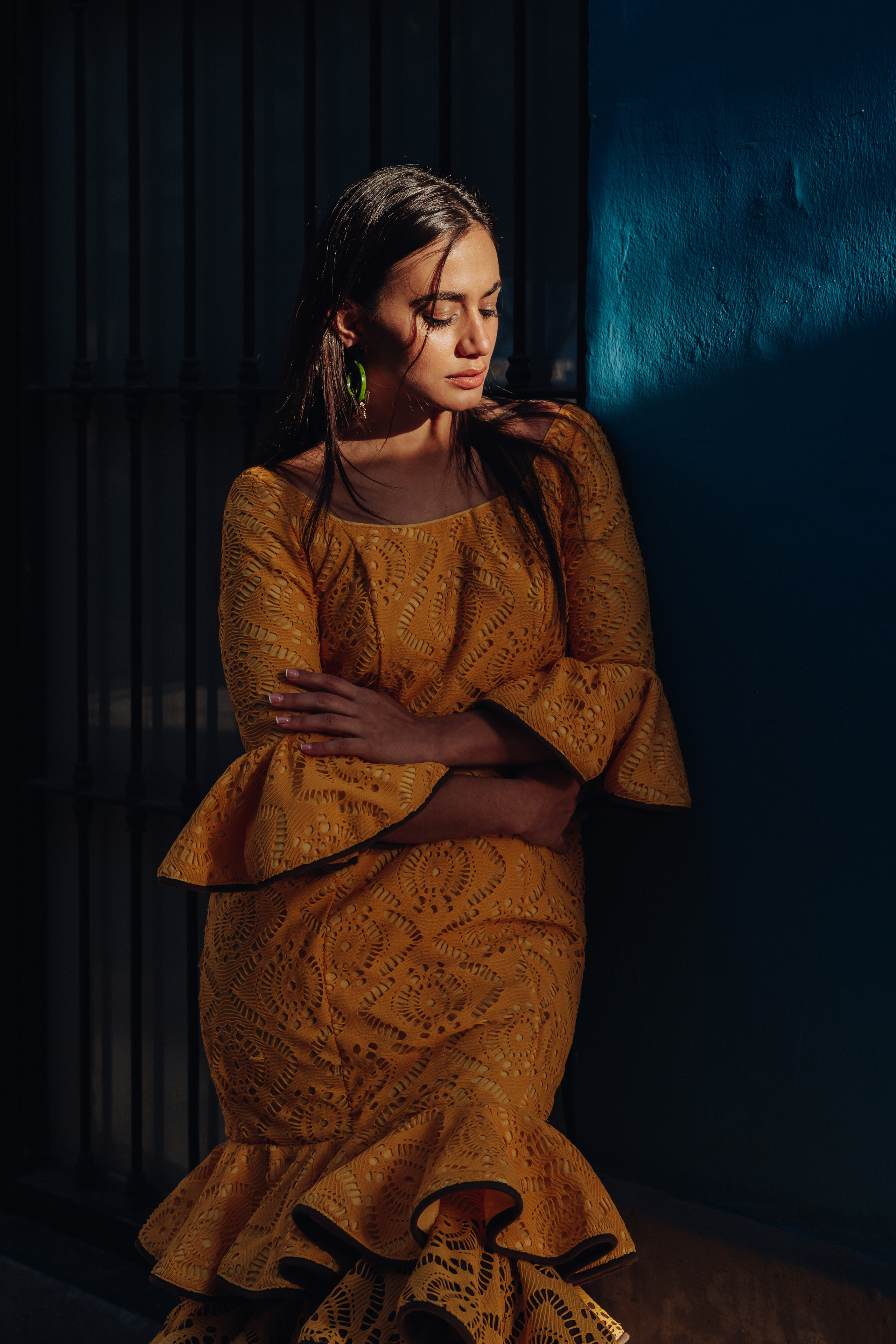 Portrait. Portrait photographer, brands and content in Valencia, Spain, Europe