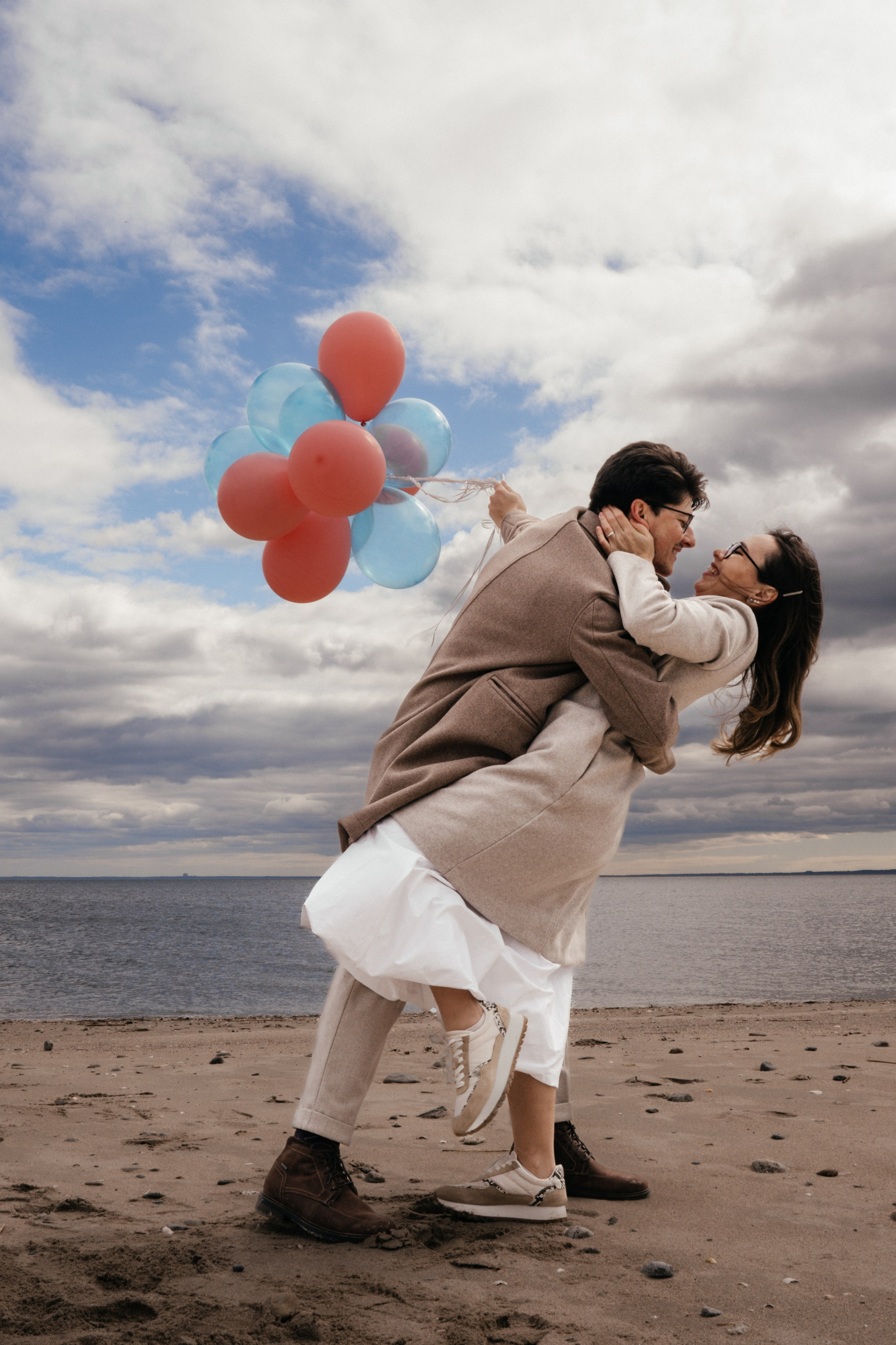 Baby Reveal (New York, USA). Diana Fedrigo | Fotografa matrimoni in Italia