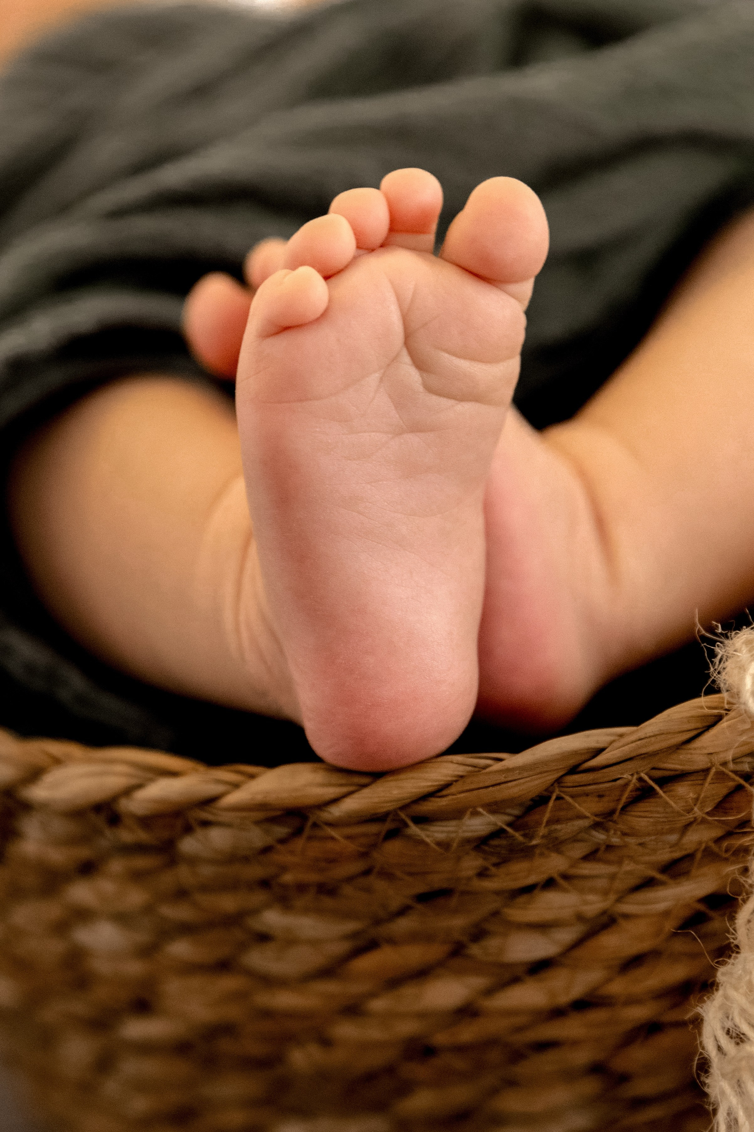 Newborn. Photographer in Shanghai and Hangzhou Alis Lud