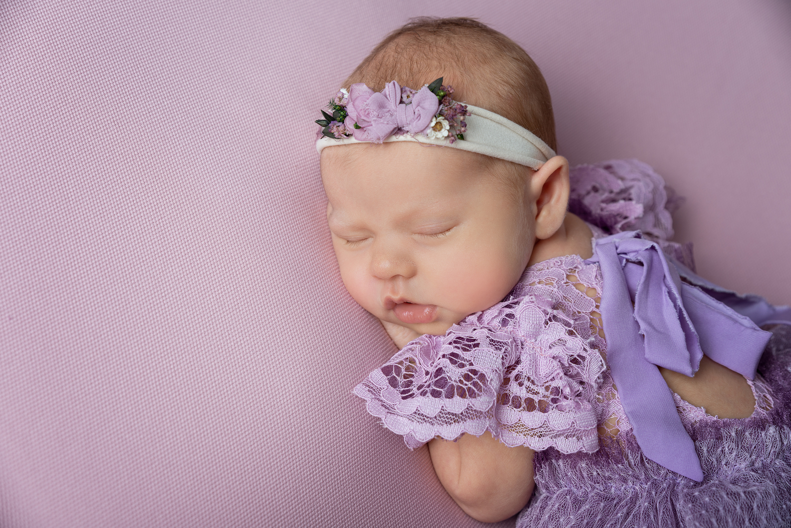 Newborn. Maria Langlitz Photography