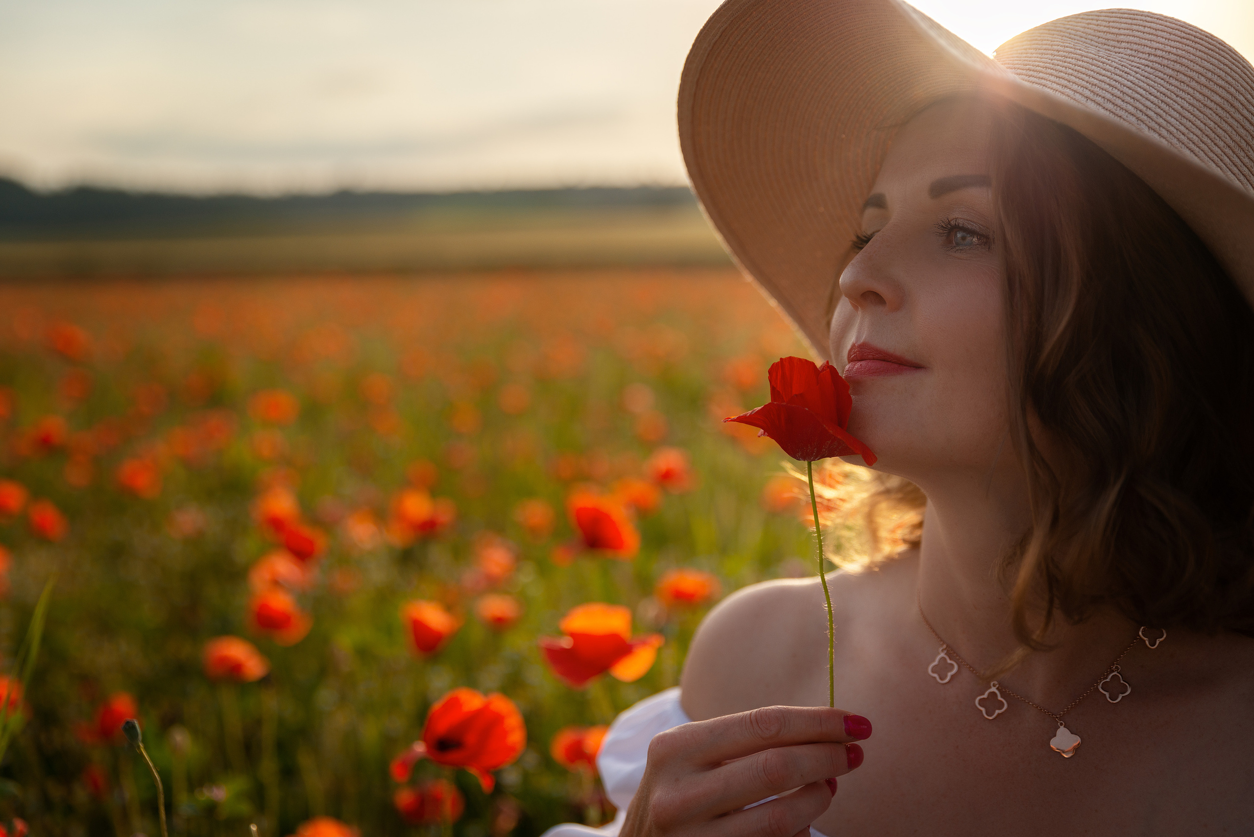 Portraits. Maria Langlitz Photography