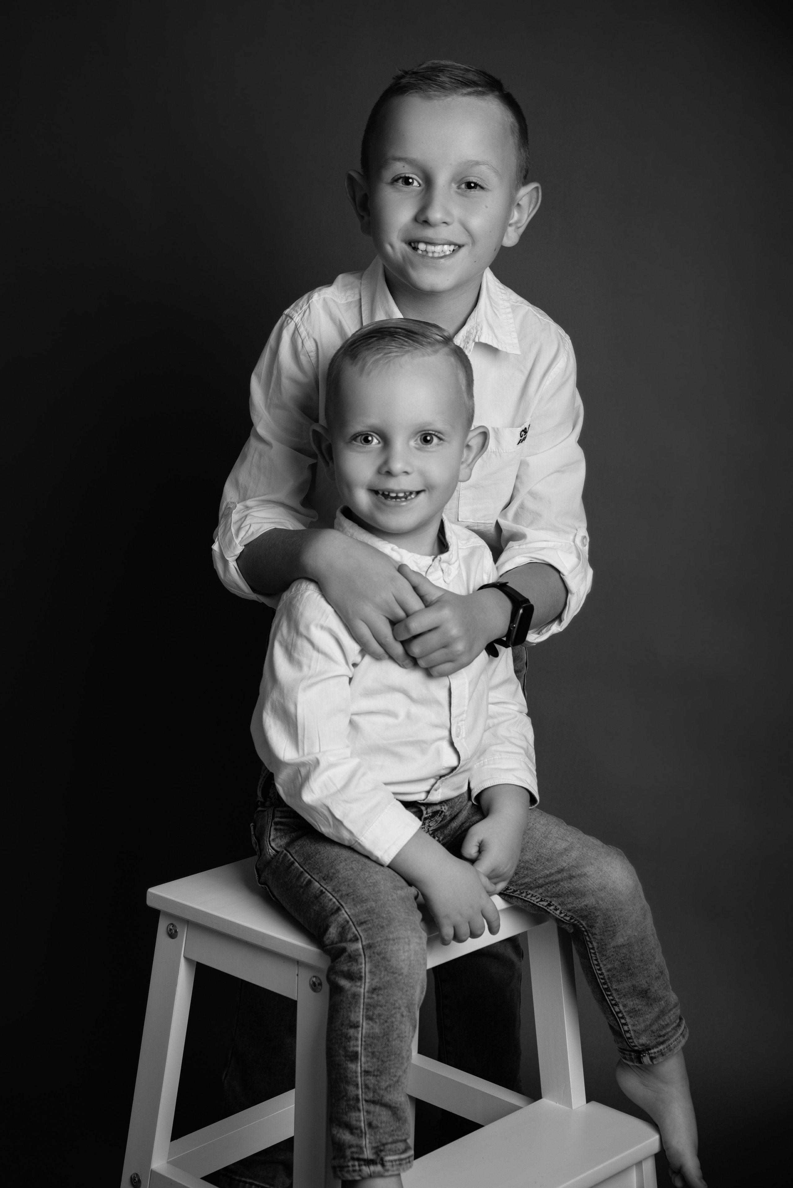 Kinder Shooting. Maria Langlitz Photography