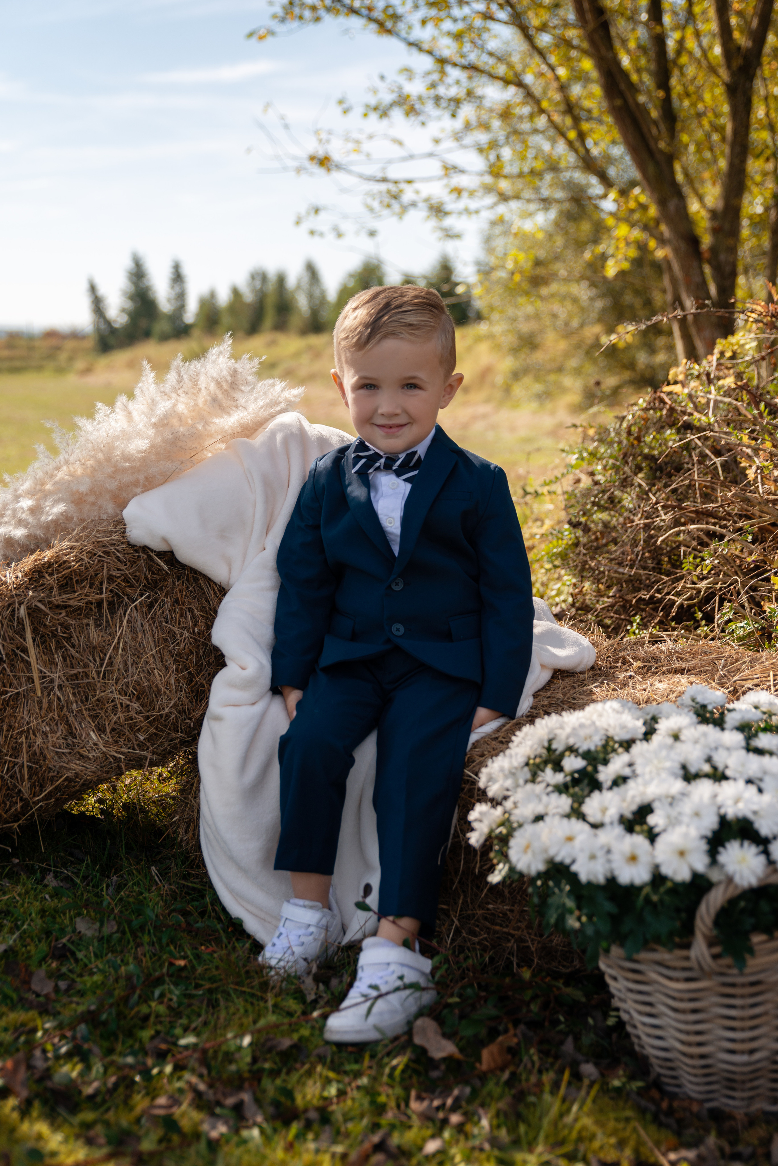 Kinder Shooting. Maria Langlitz Photography