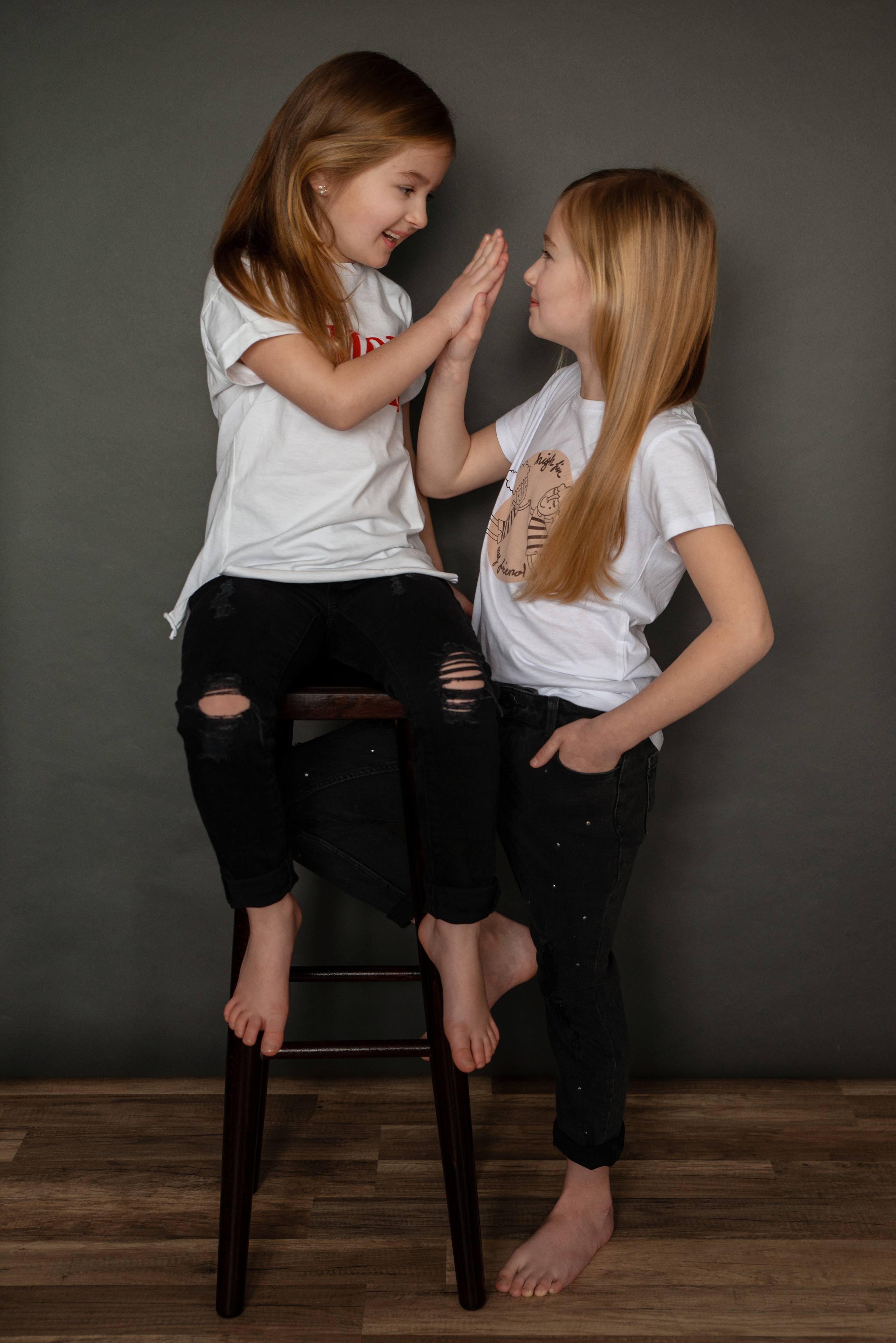 Kinder Shooting. Maria Langlitz Photography