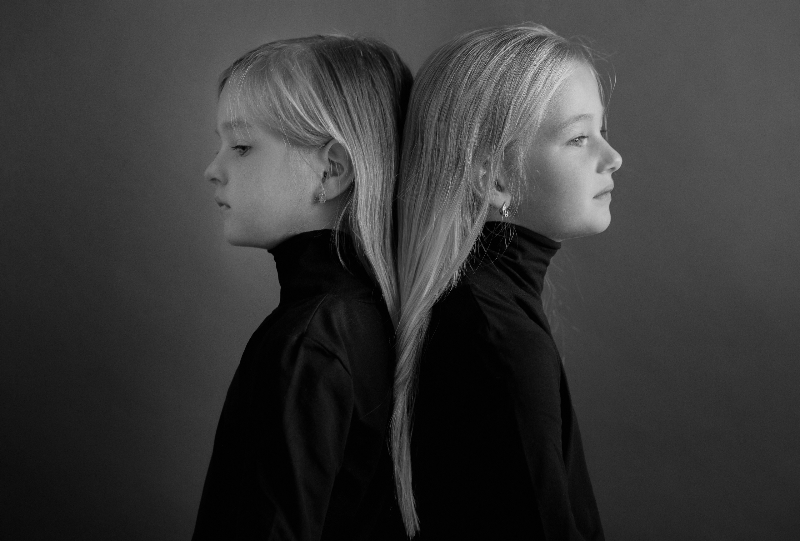 Kinder Shooting. Maria Langlitz Photography