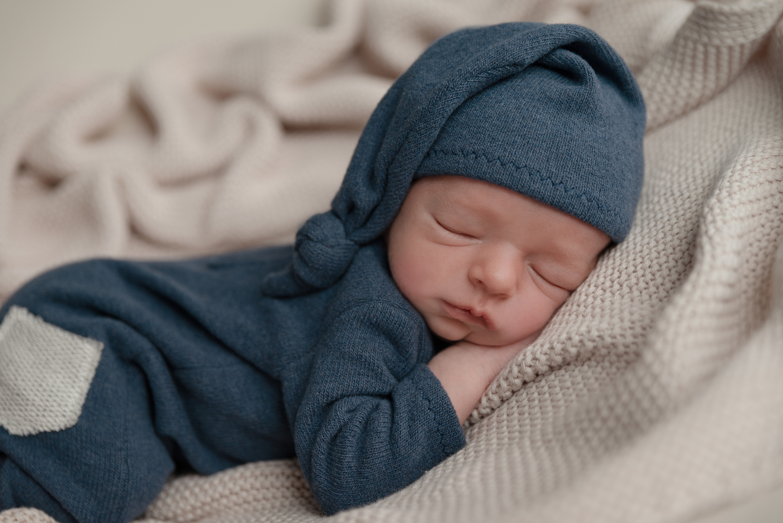 Newborn. Maria Langlitz Photography