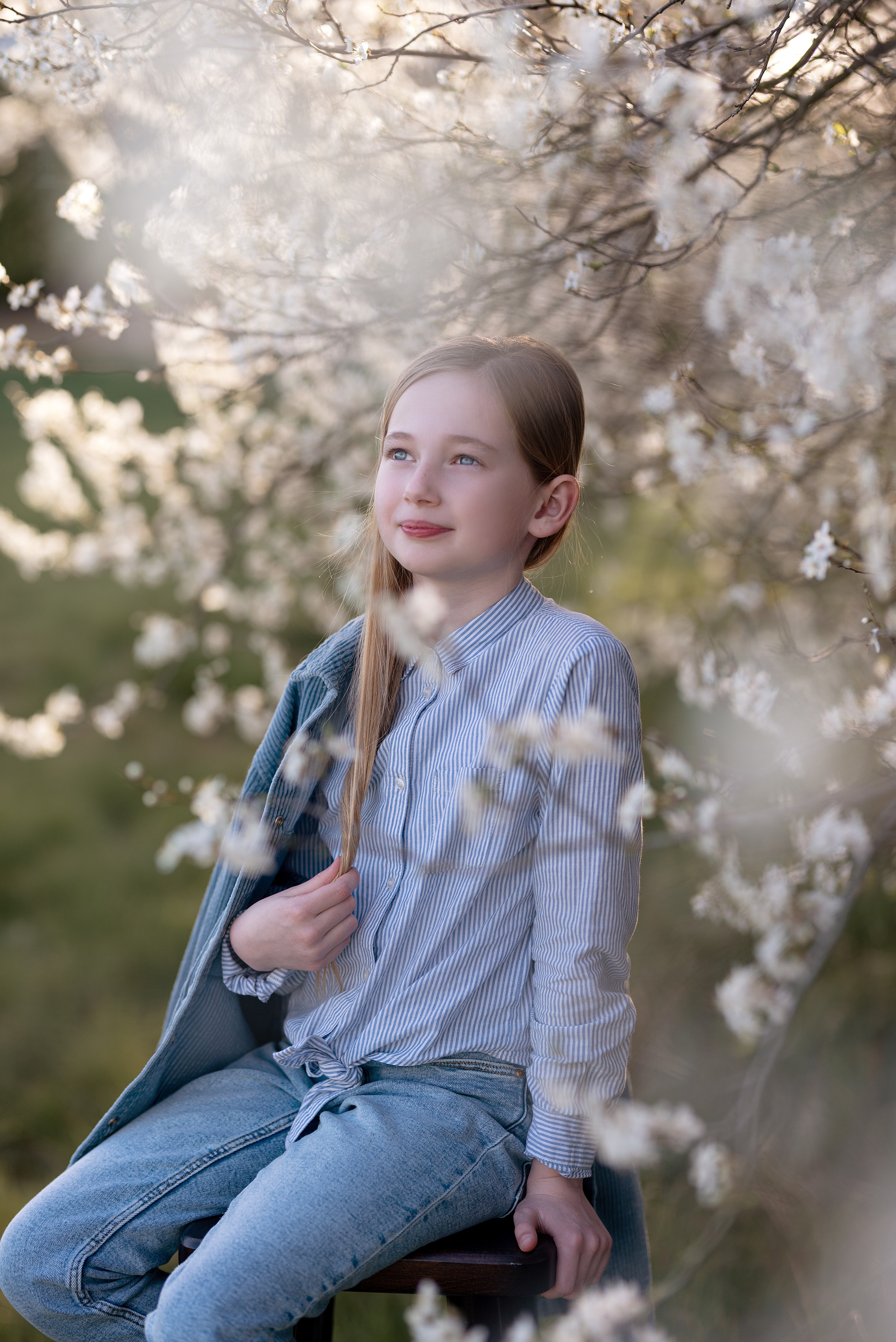 Kinder Shooting. Maria Langlitz Photography