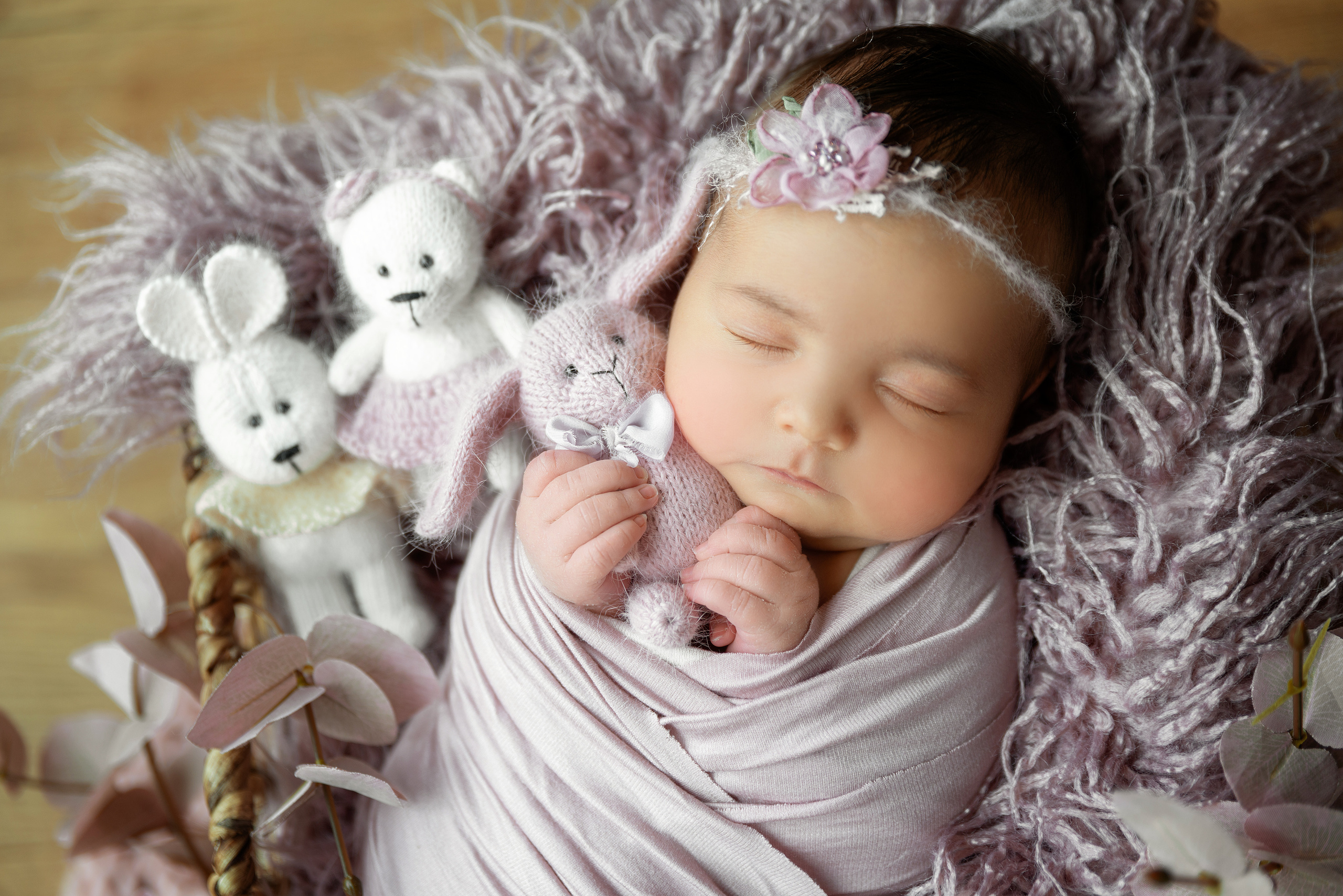 Newborn. Maria Langlitz Photography