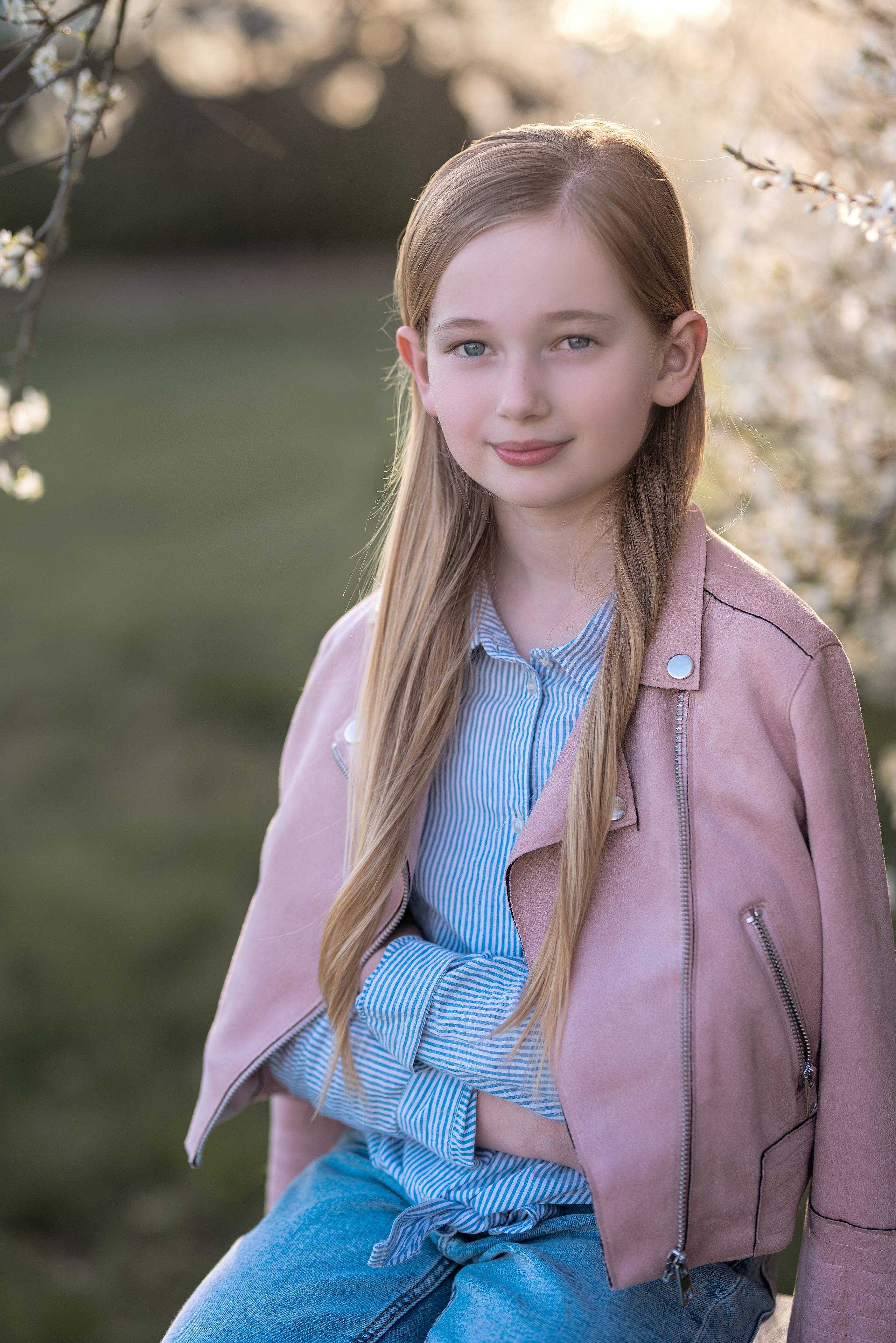 Kinder Shooting. Maria Langlitz Photography