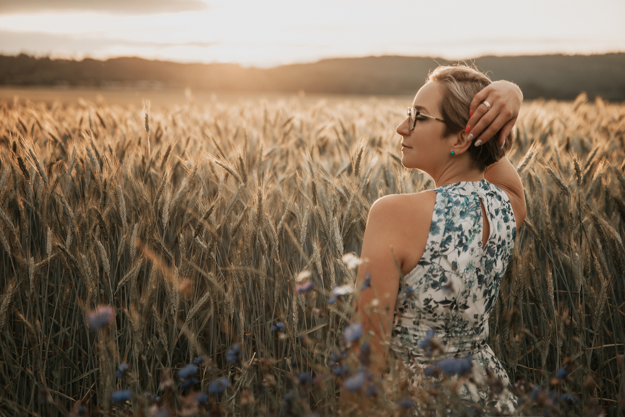 Portraits. Maria Langlitz Photography