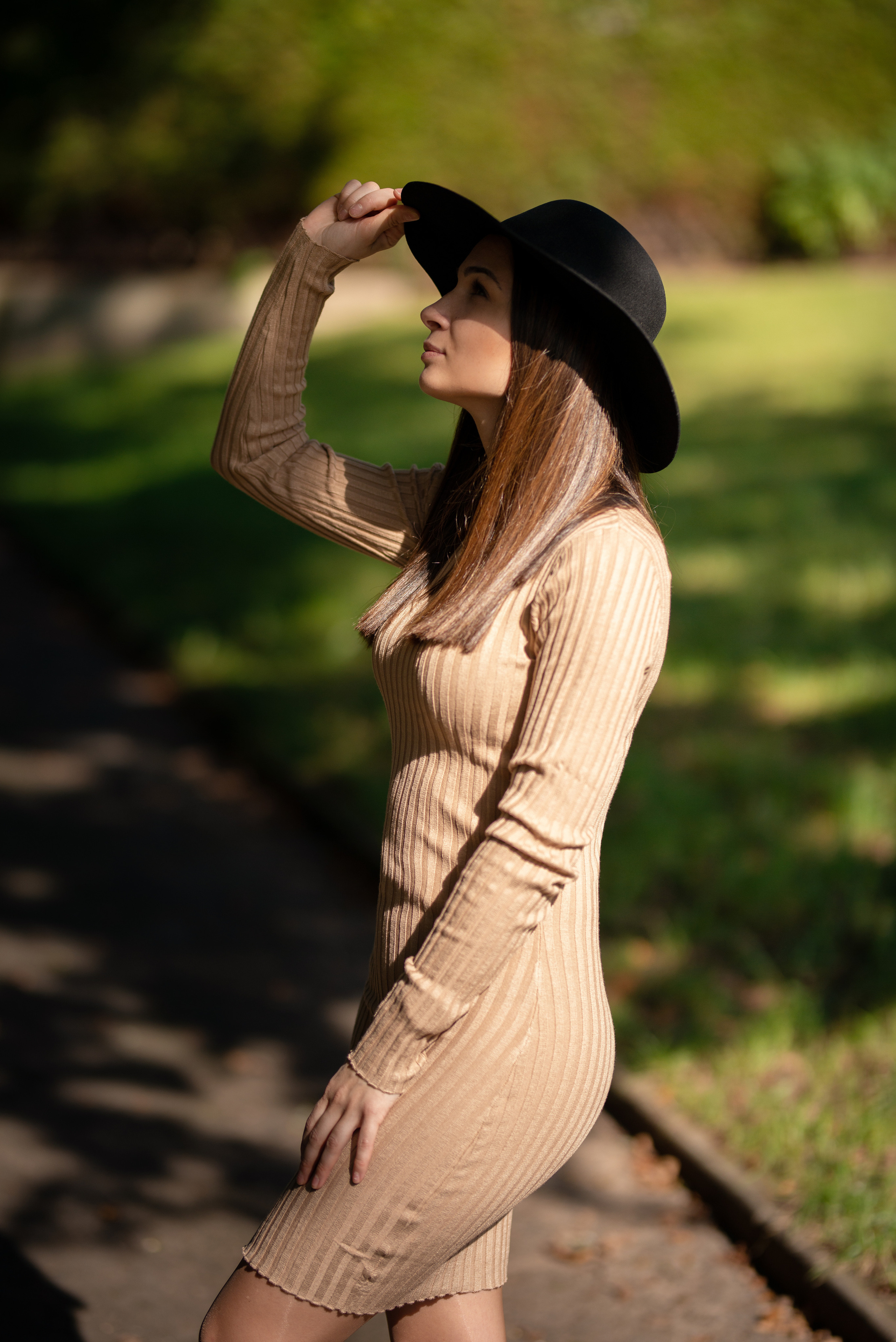 Portraits. Maria Langlitz Photography