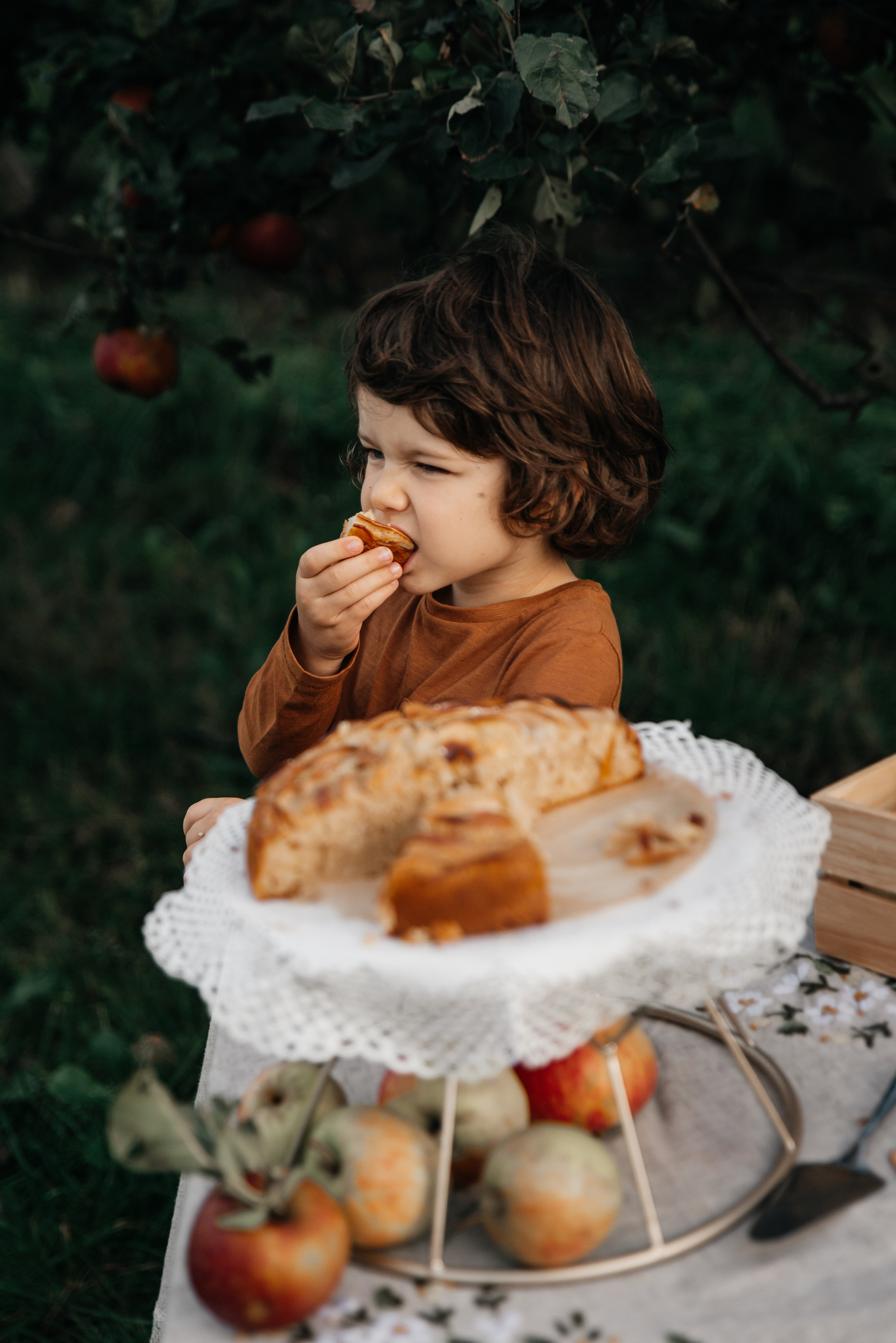 Kinder Shooting. Maria Langlitz Photography