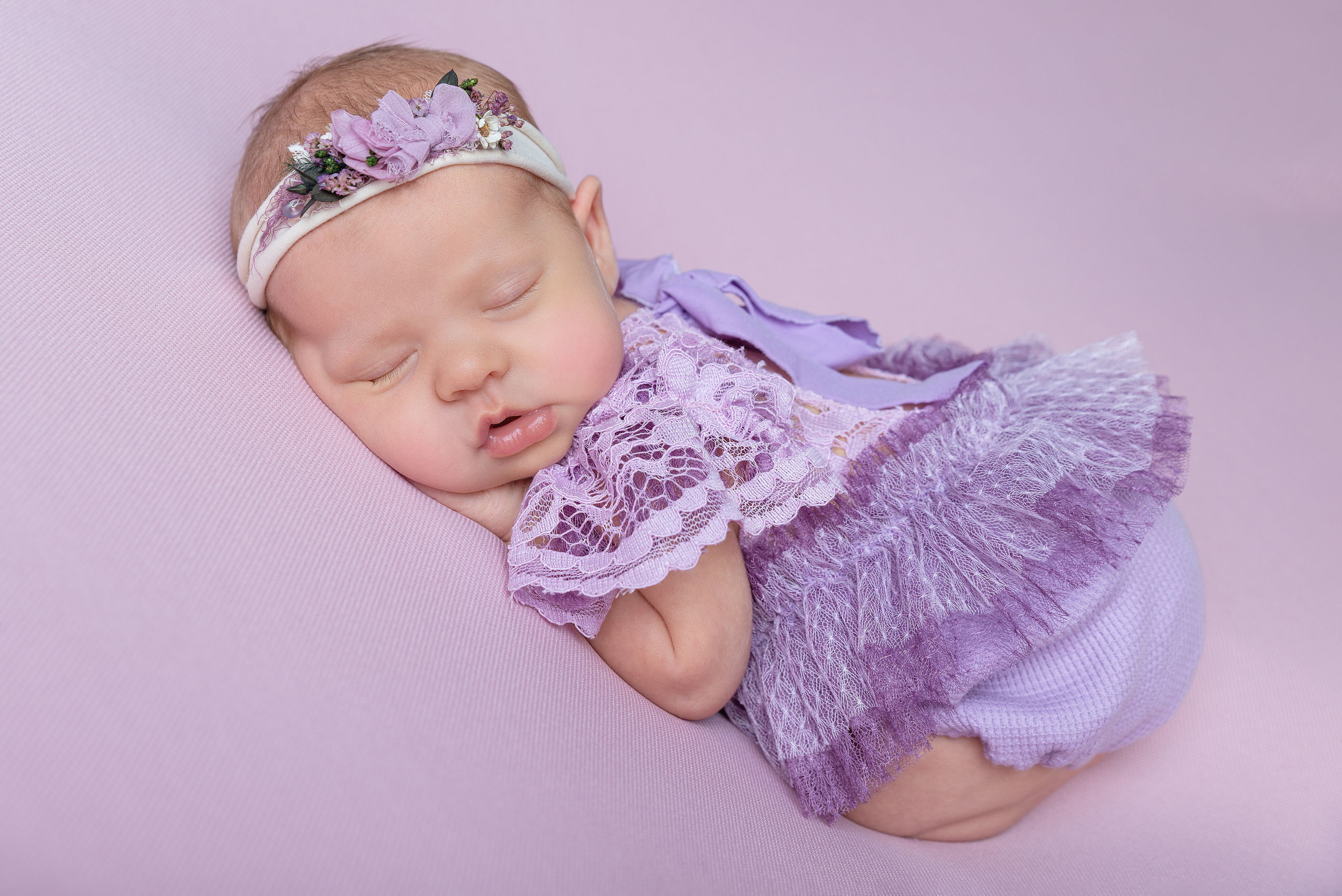 Newborn. Maria Langlitz Photography