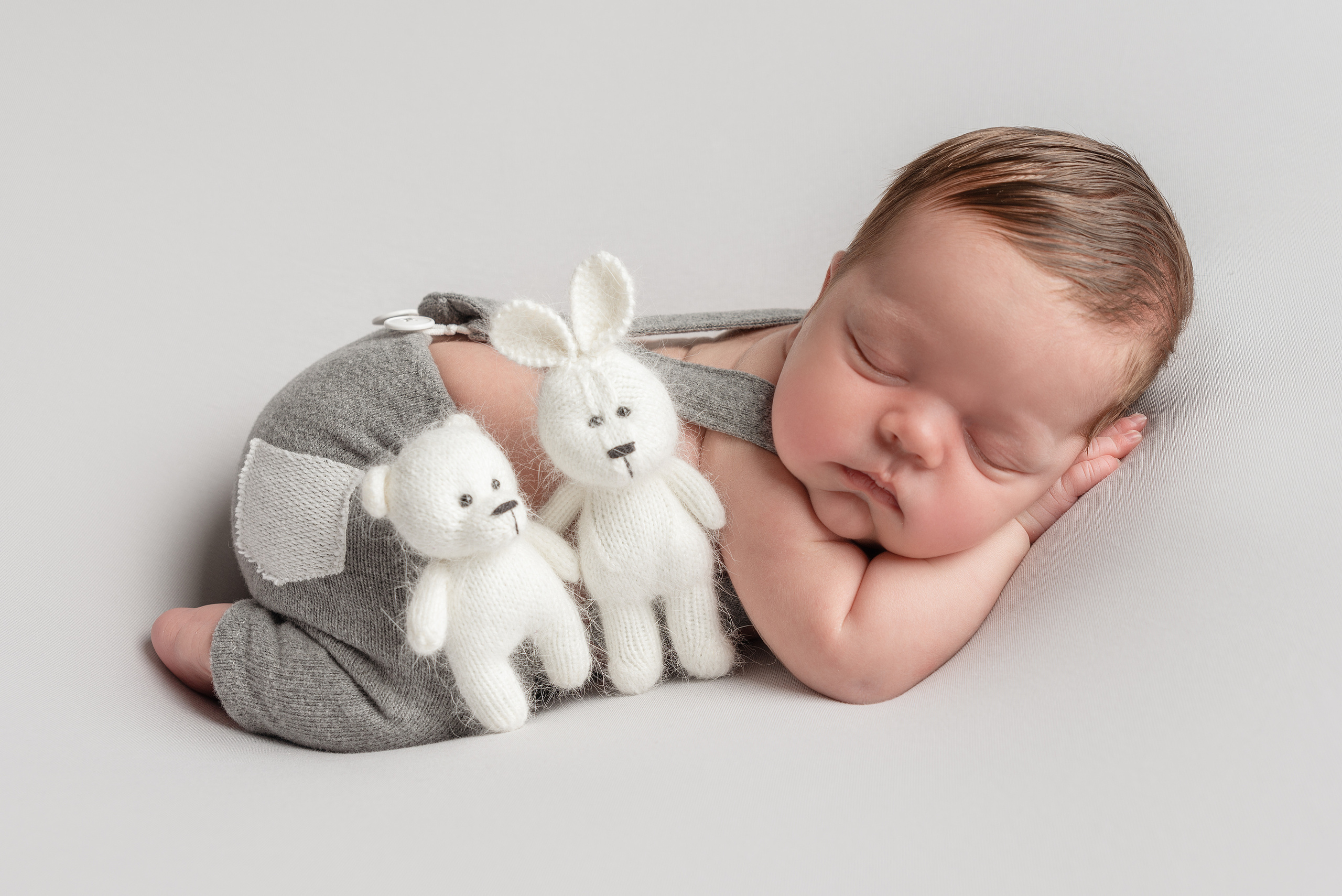 Newborn. Maria Langlitz Photography