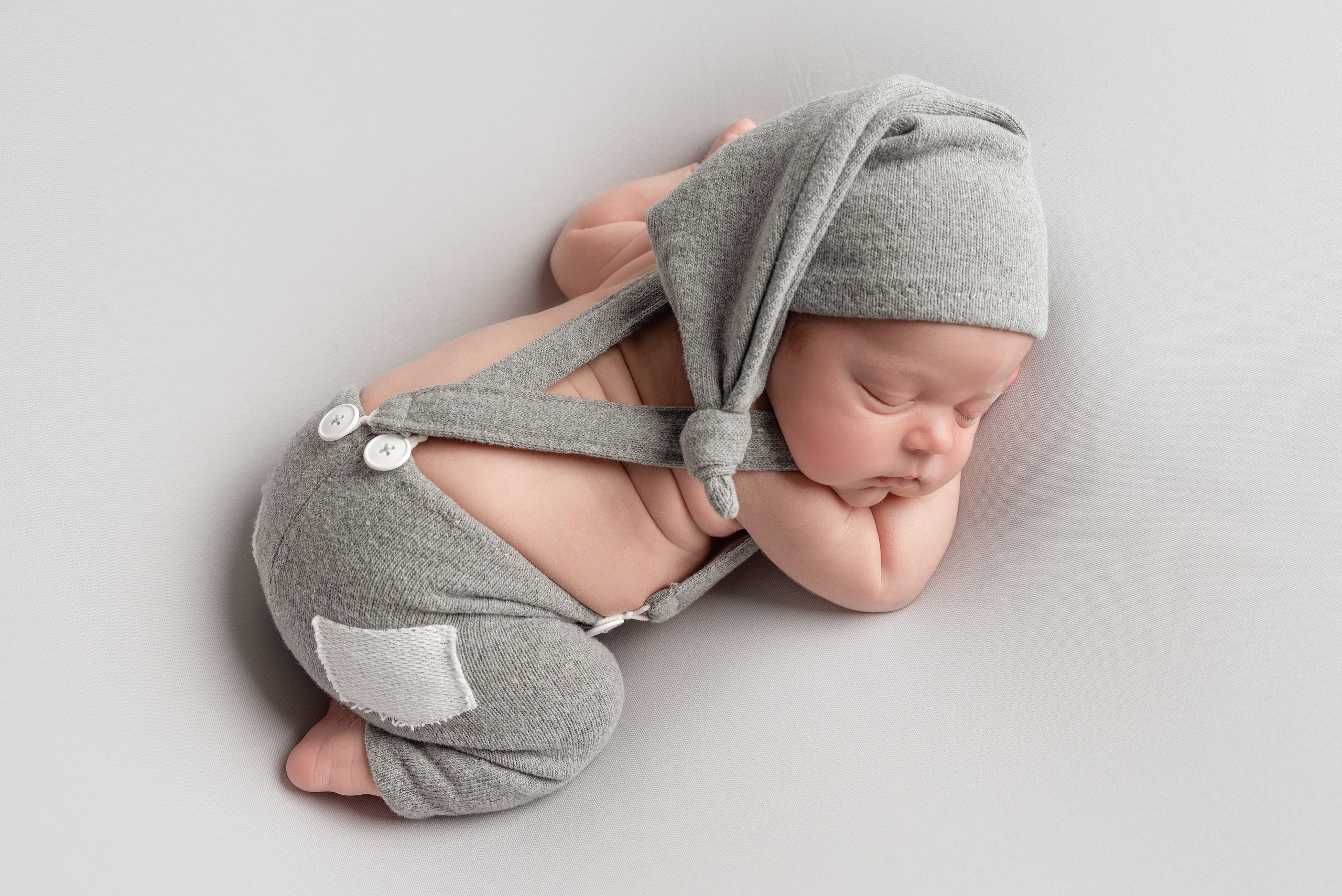 Newborn. Maria Langlitz Photography