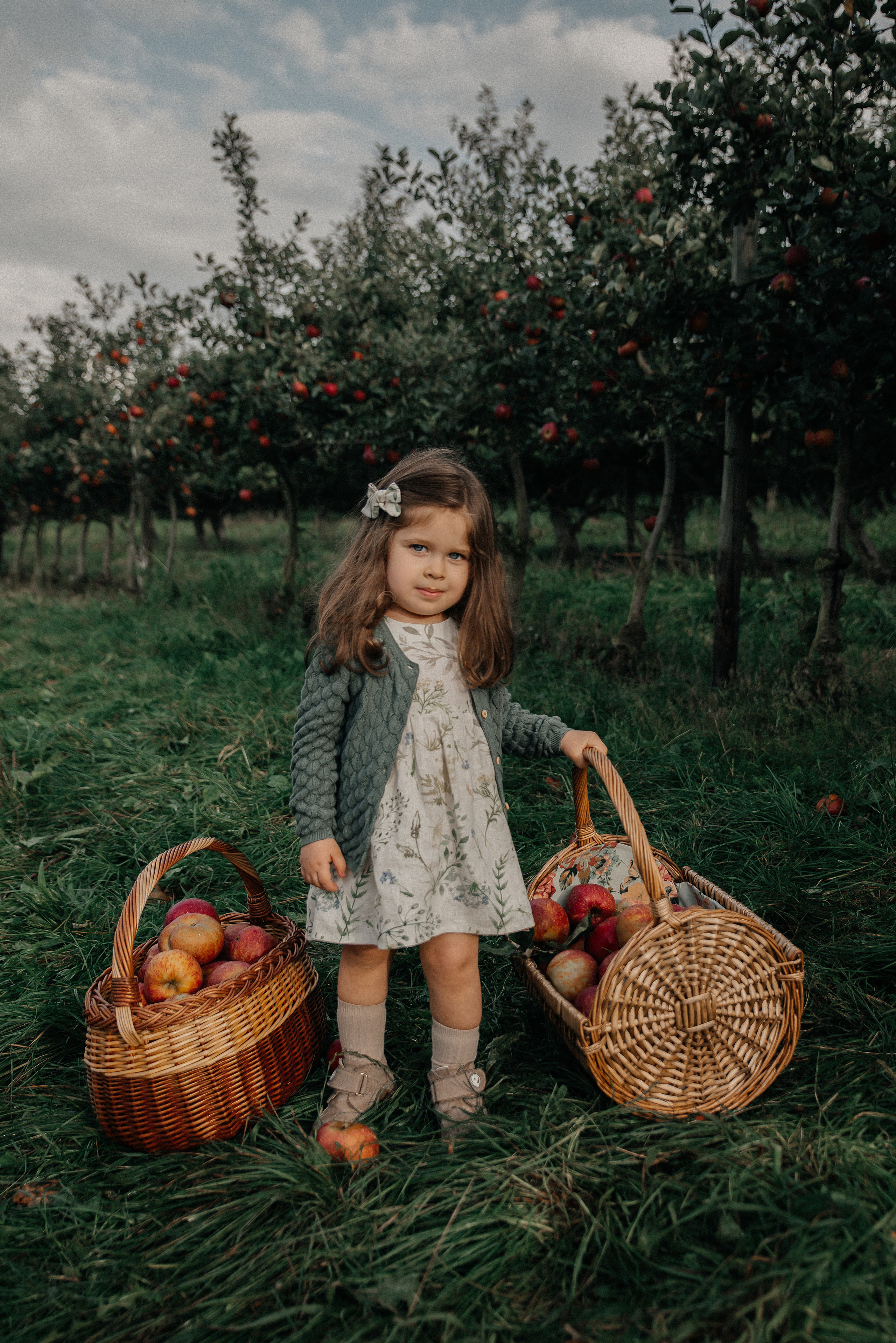 Kinder Shooting. Maria Langlitz Photography