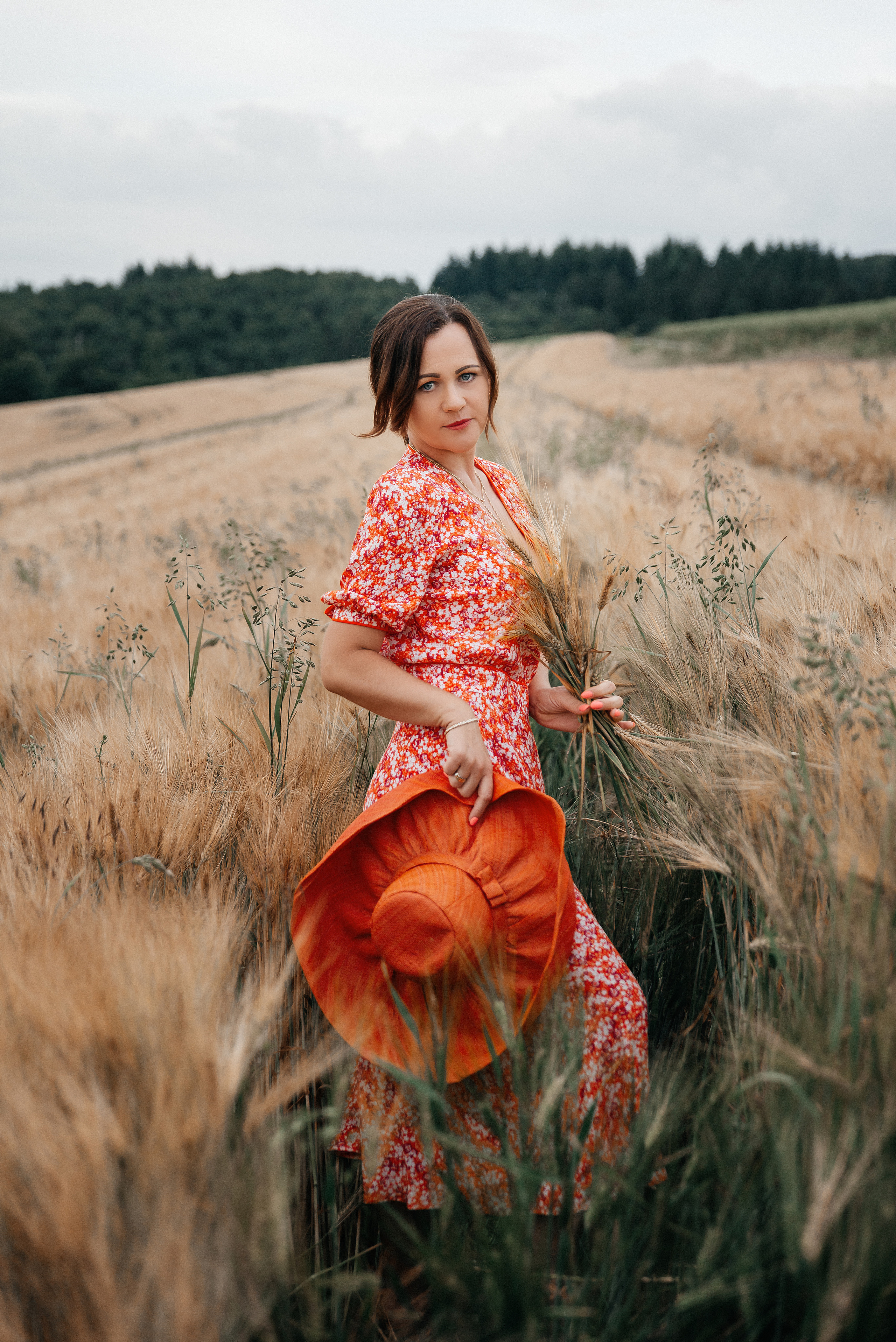 Portraits. Maria Langlitz Photography