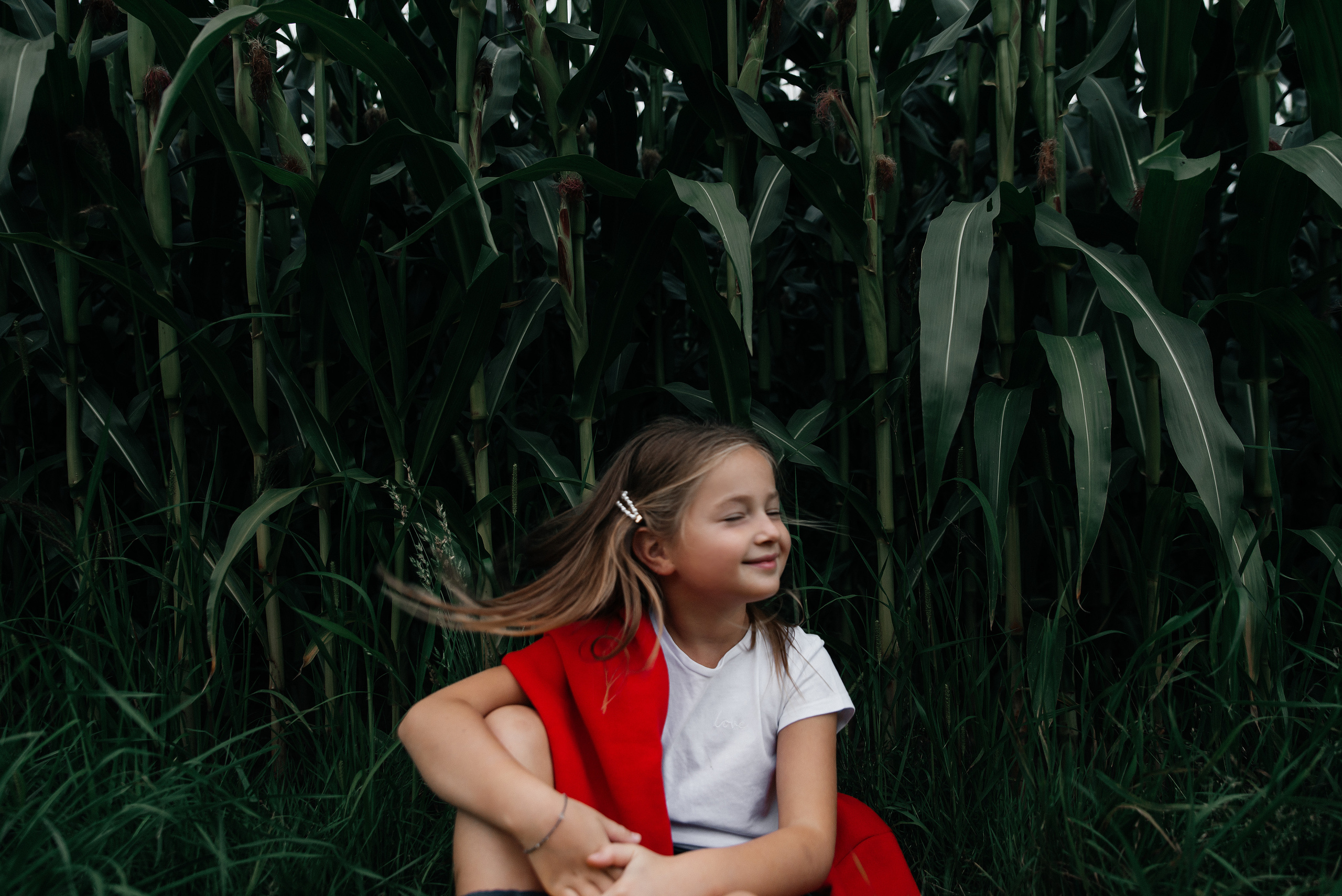 Kinder Shooting. Maria Langlitz Photography