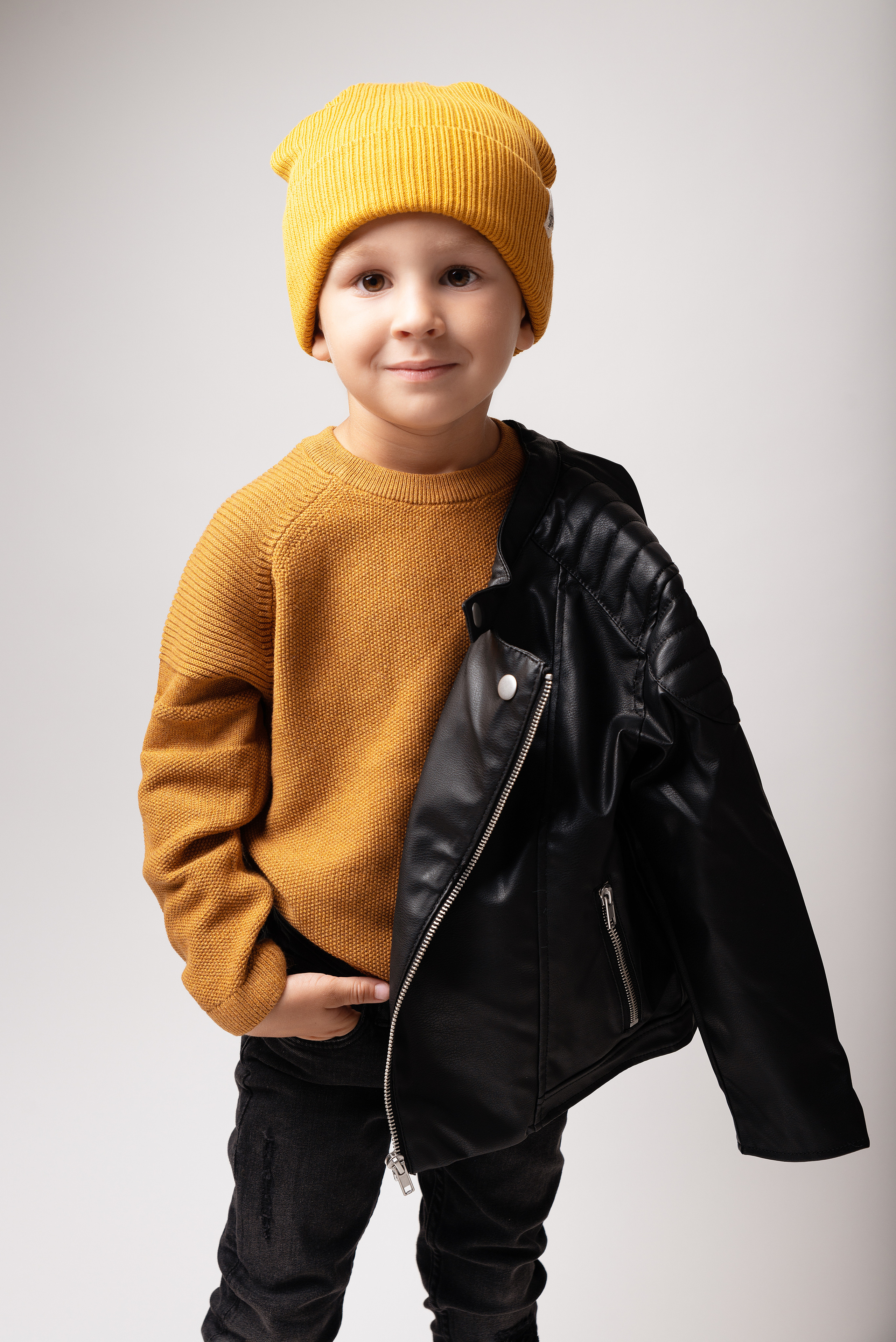 Kinder Shooting. Maria Langlitz Photography