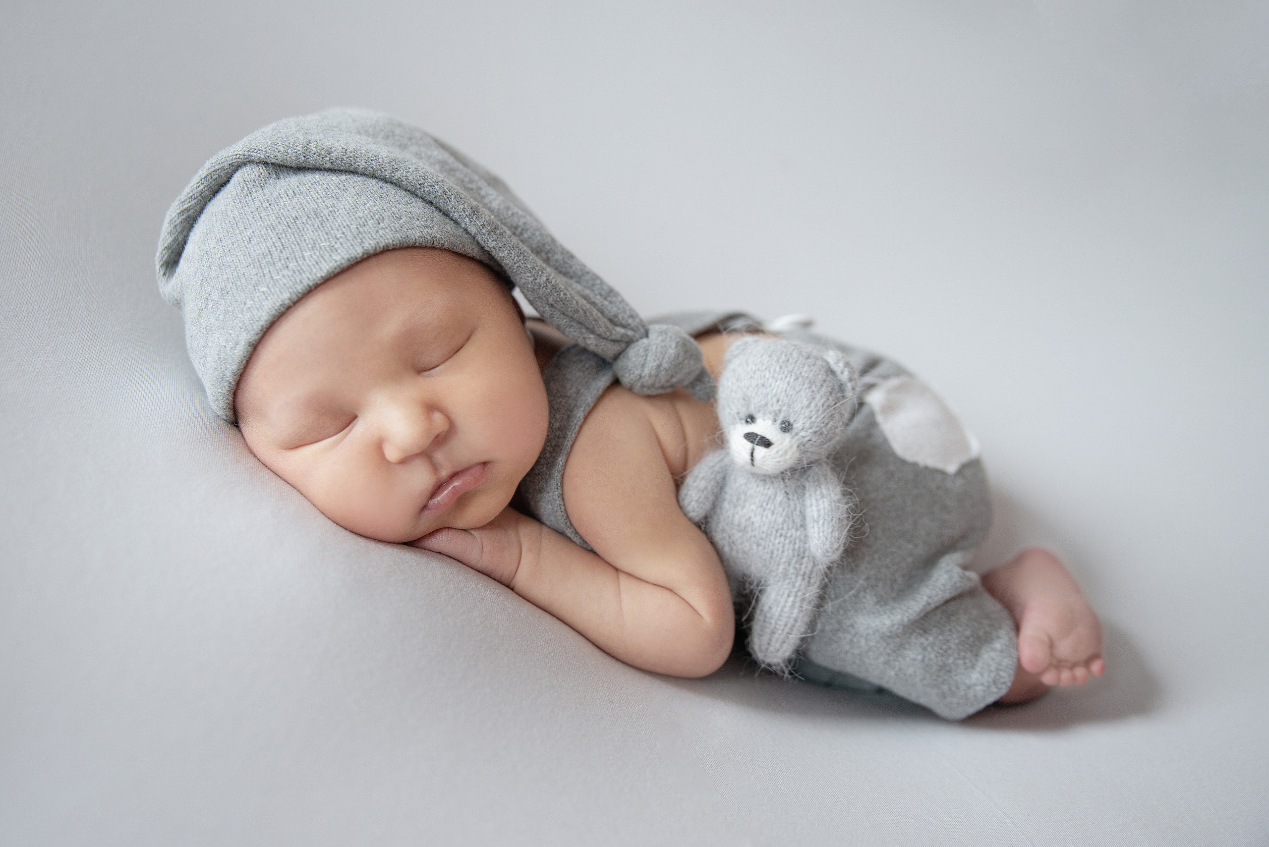 Newborn. Maria Langlitz Photography