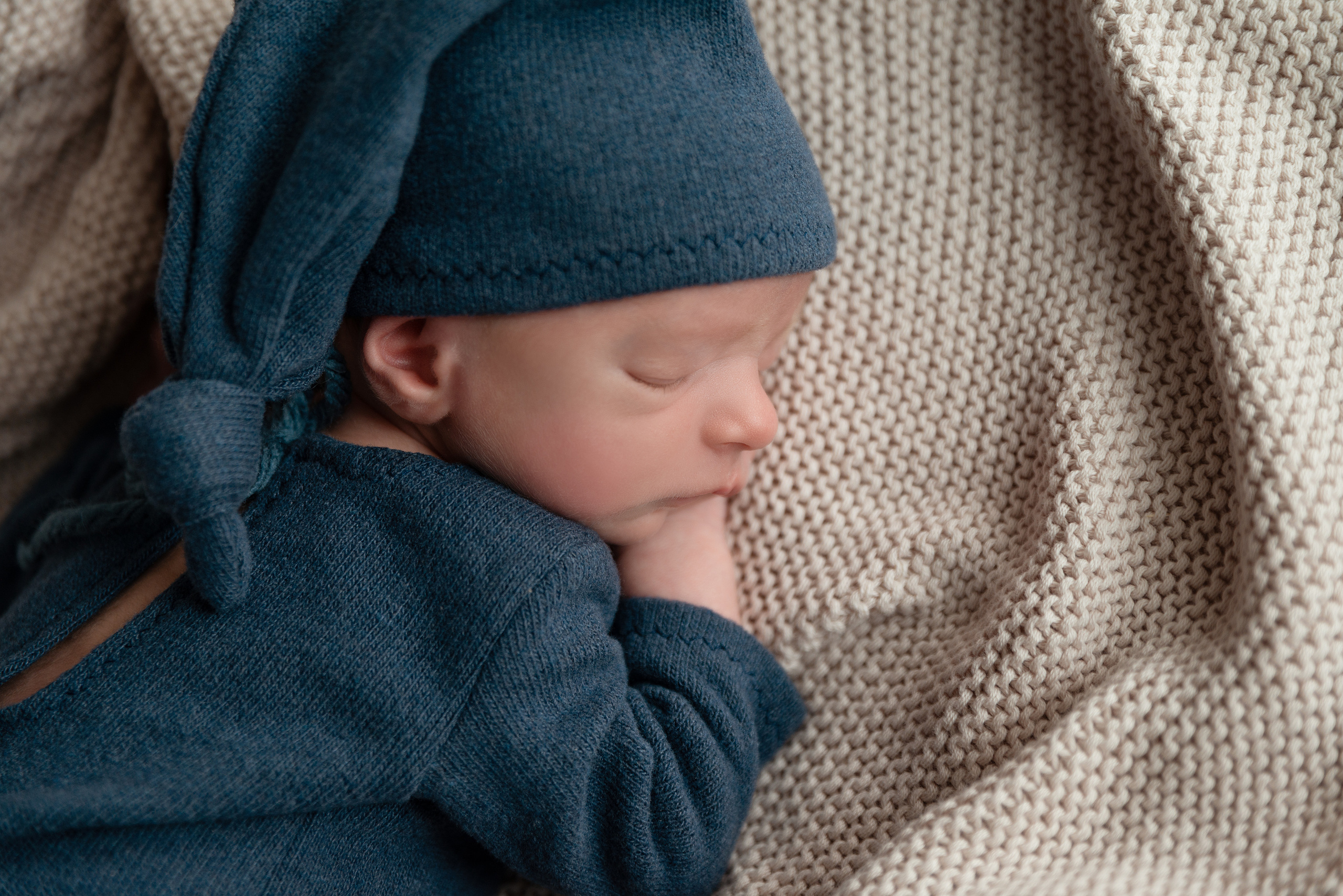 Newborn. Maria Langlitz Photography