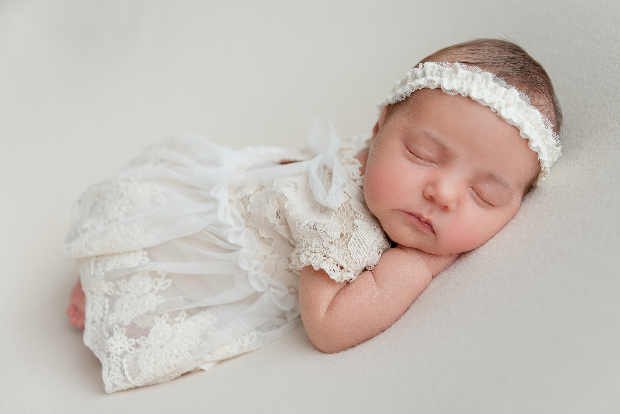 Newborn. Maria Langlitz Photography