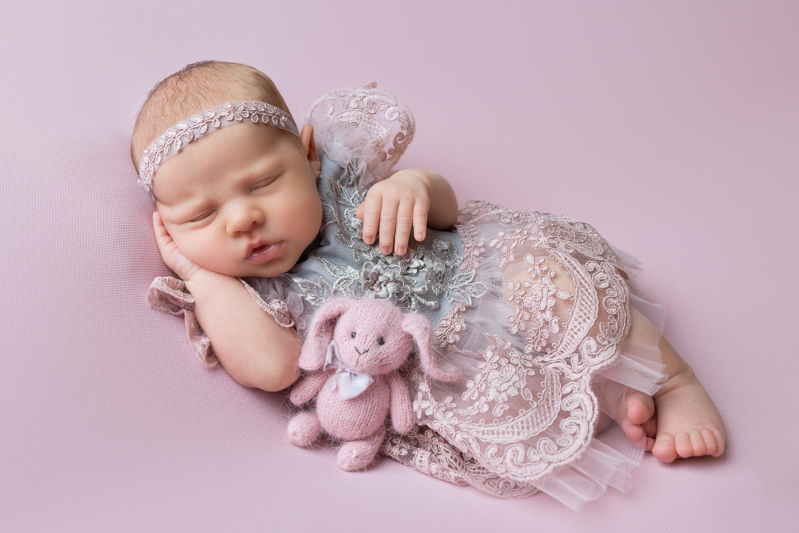 Newborn. Maria Langlitz Photography