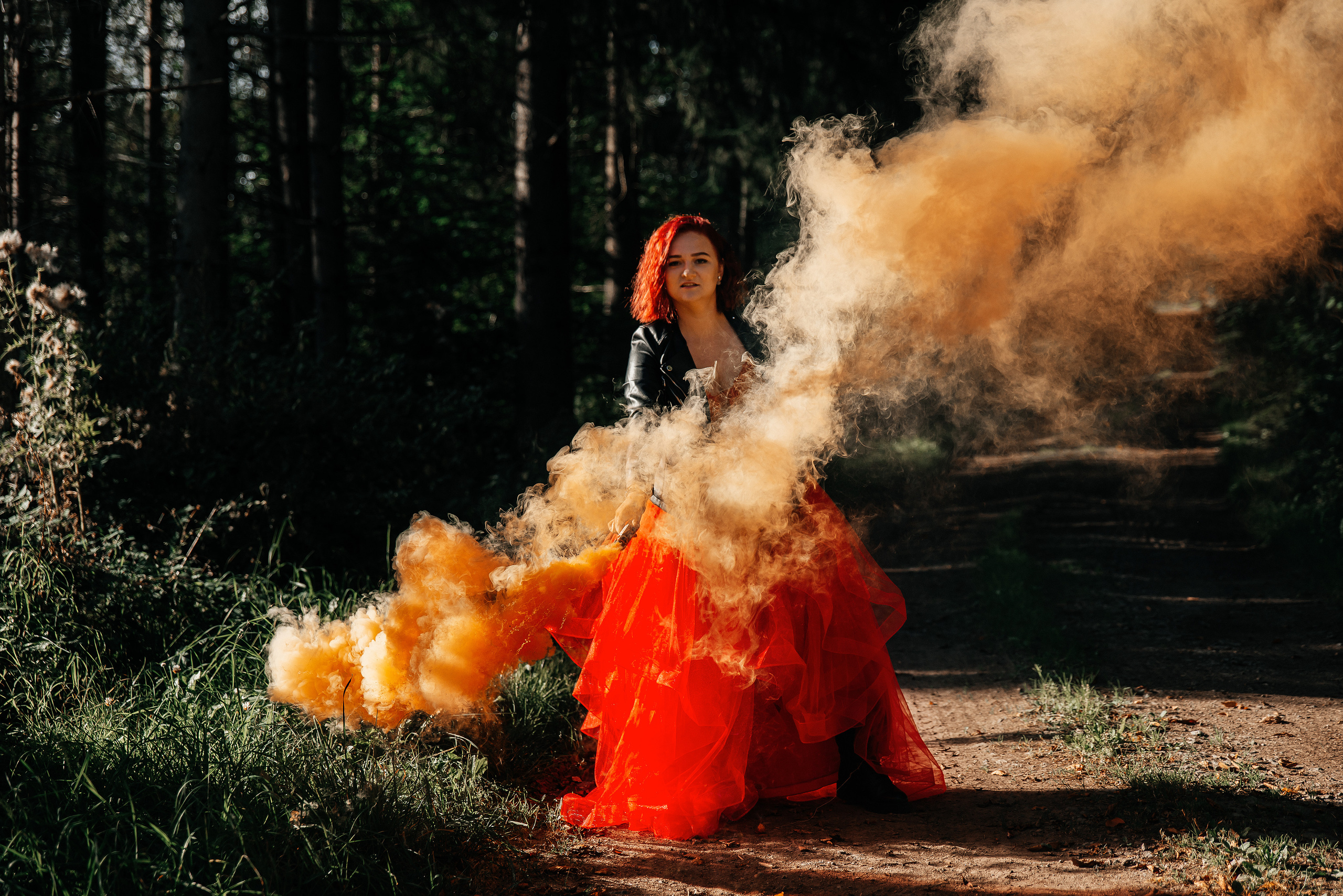 Portraits. Maria Langlitz Photography