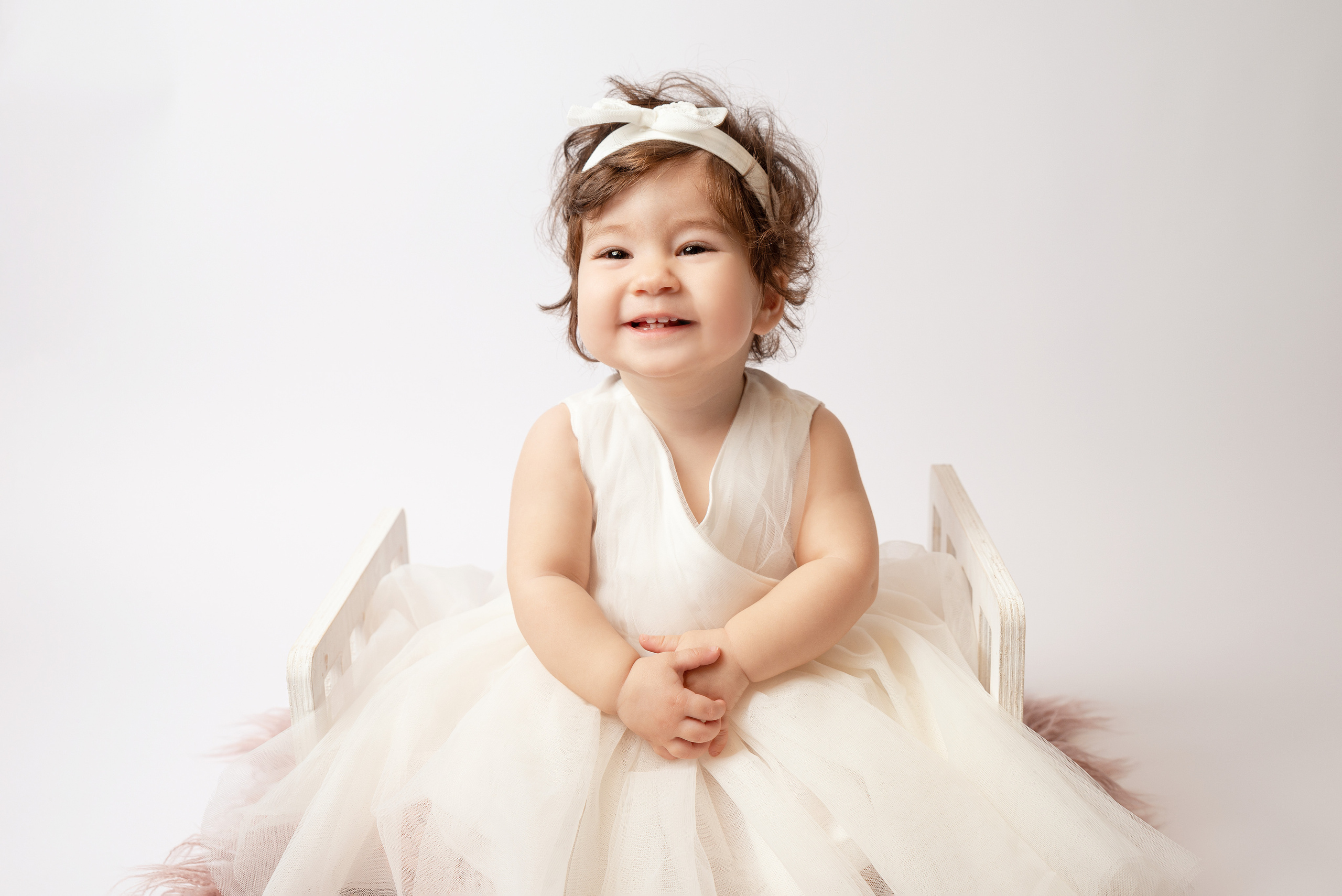 Erster Geburtstag „Cake Smash“. Maria Langlitz Photography