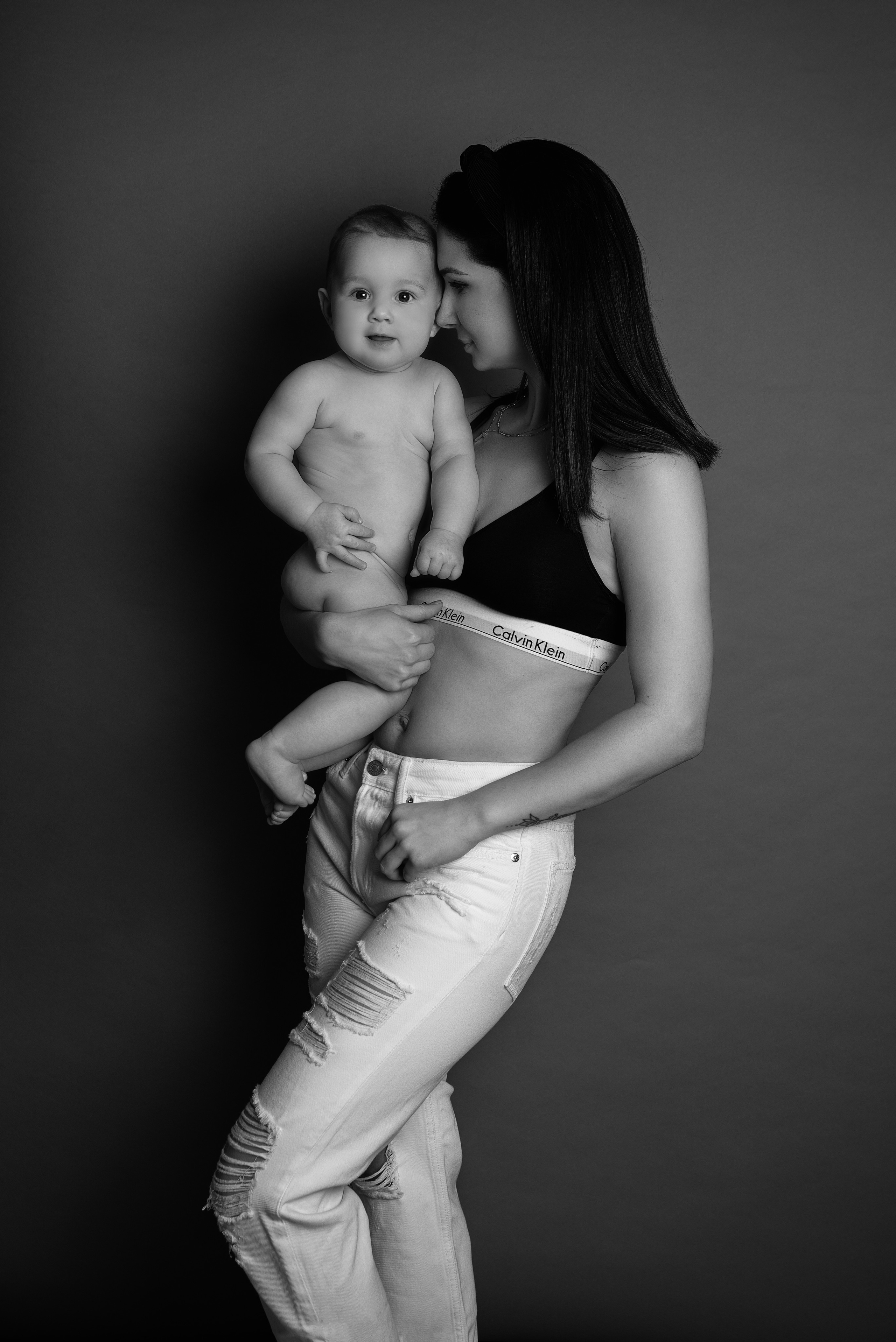 Portraits. Maria Langlitz Photography