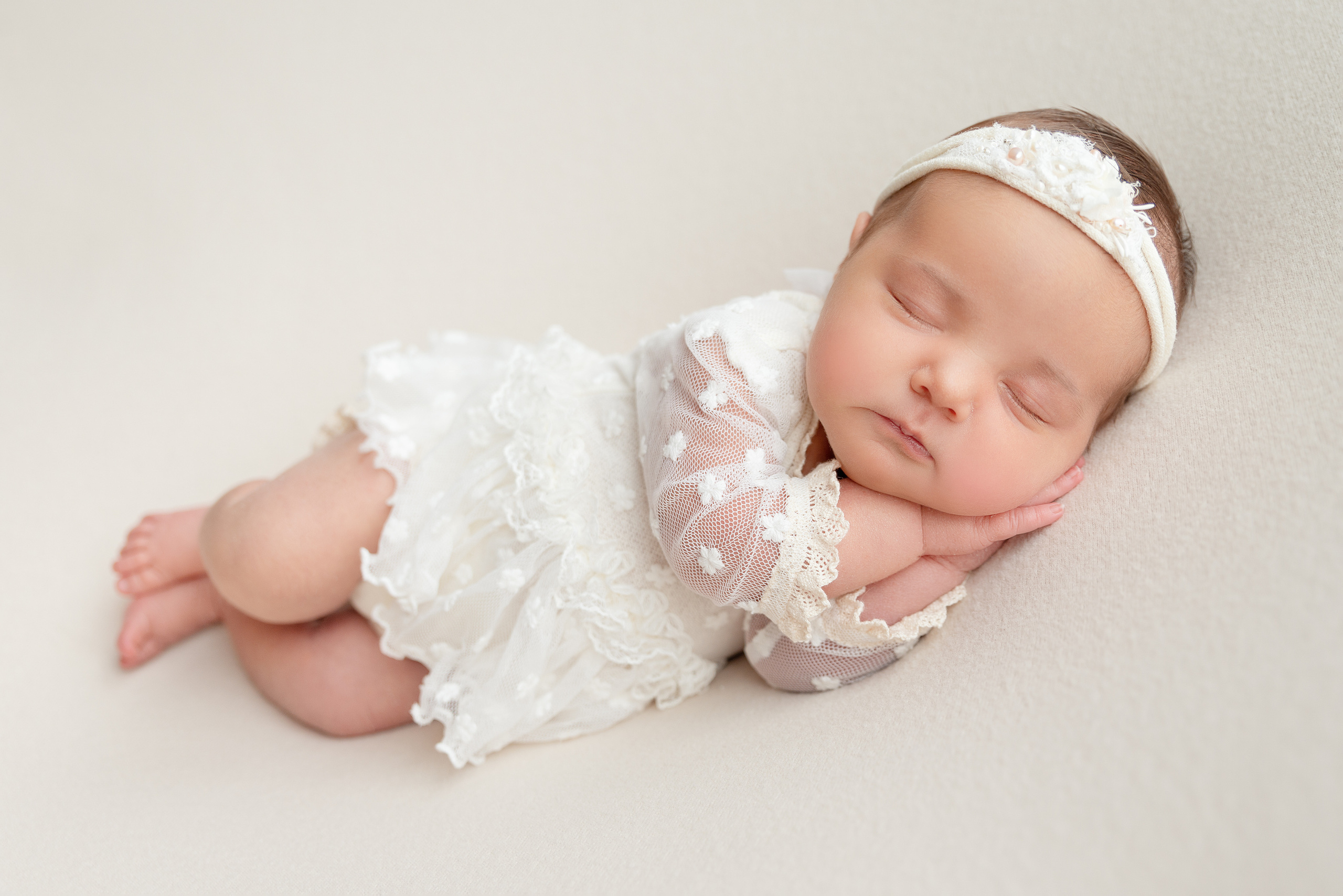 Newborn. Maria Langlitz Photography