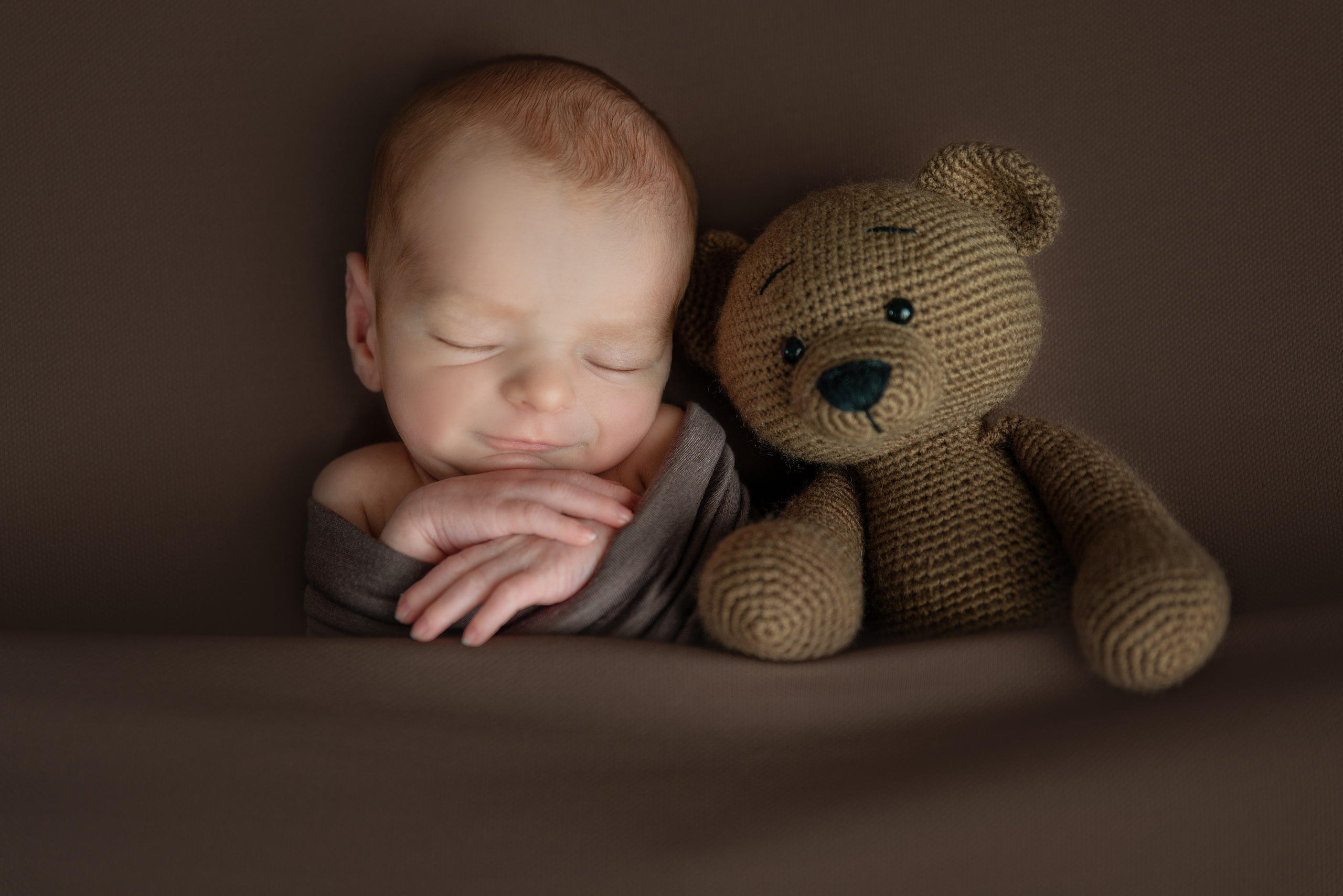 Newborn. Maria Langlitz Photography