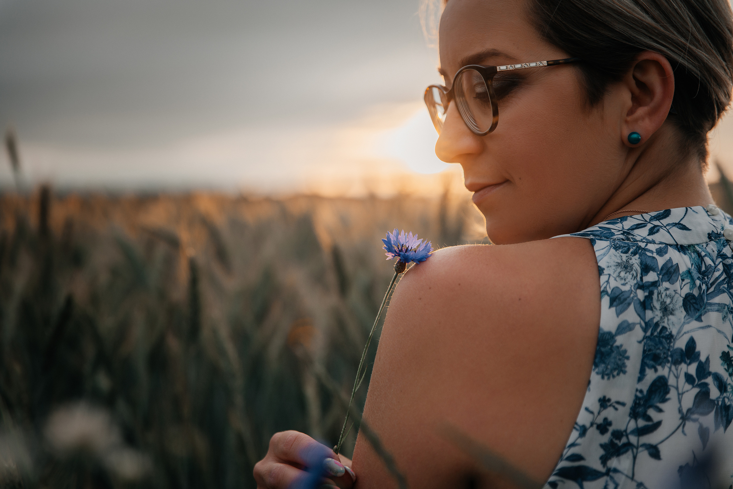 Portraits. Maria Langlitz Photography