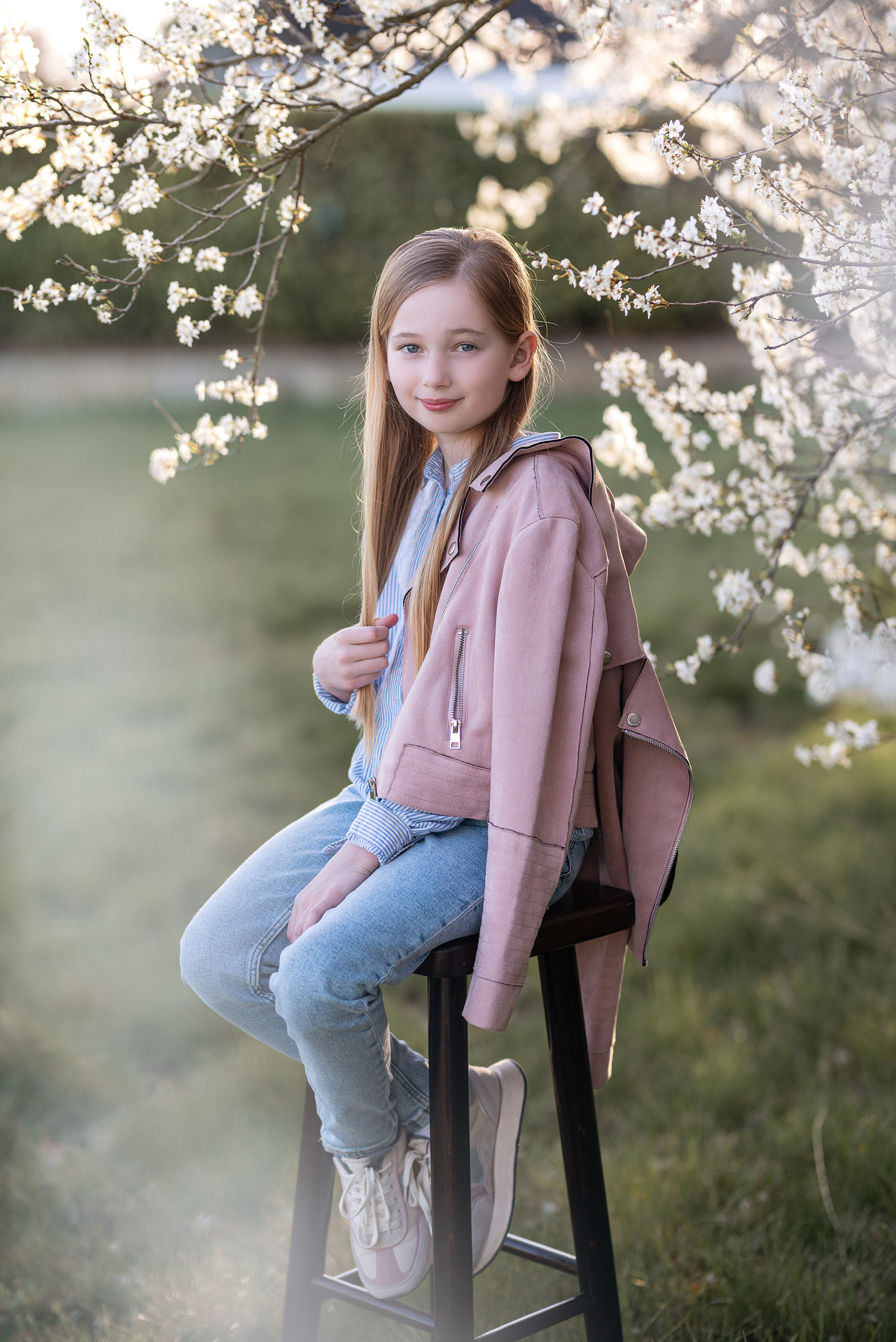 Kinder Shooting. Maria Langlitz Photography